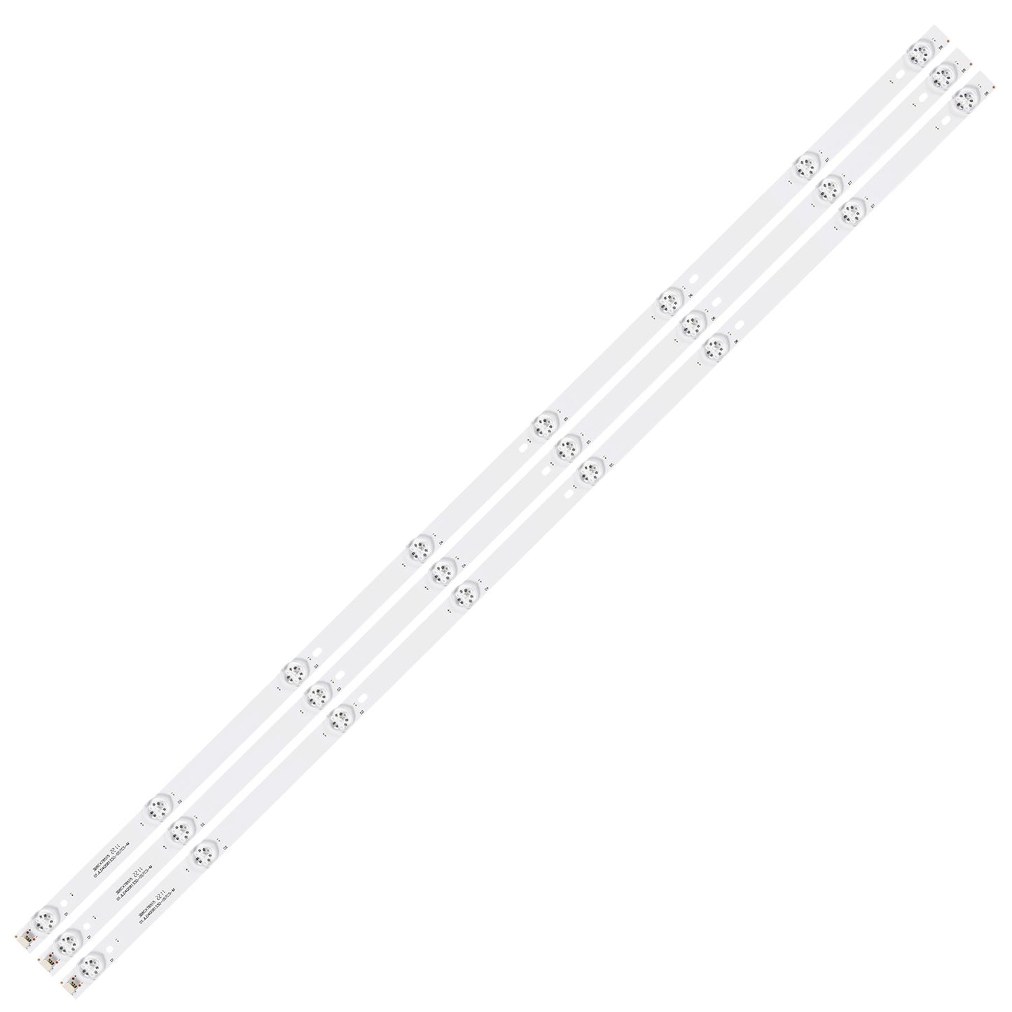J-72 LED Backlight JL.D40081330-003BS-M JHD400DF-E31 LSC400HM09-Q01 For 40H3C1 40d50 40H3B LC-40LB480U NS-40D510NA19 H40M2100C H40M2600 LED40K3100