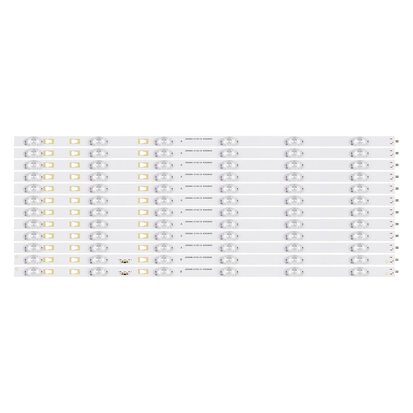 XS-2842 LED55D06A-ZC15AG-04 LED55D06B-ZC15AG-04 LE55Q6500U LE55Q6590U LQ55H31G 55T51 55V71