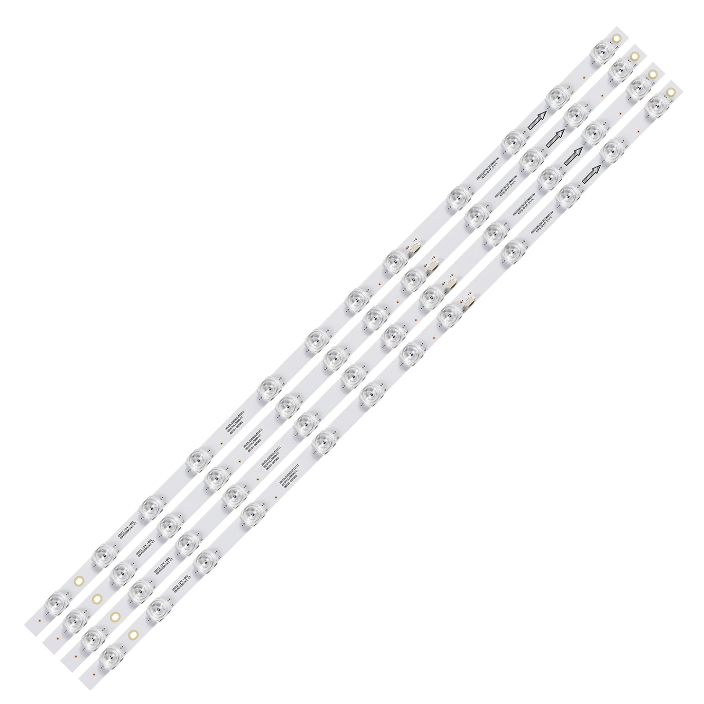 XS-2856 TCL65LB22_3030F2.4D 65HR330M12A2 V3 For TCL 65V8E 65P635 65P735 65P725 65S455 65P631 65S450 65S454 65S365C