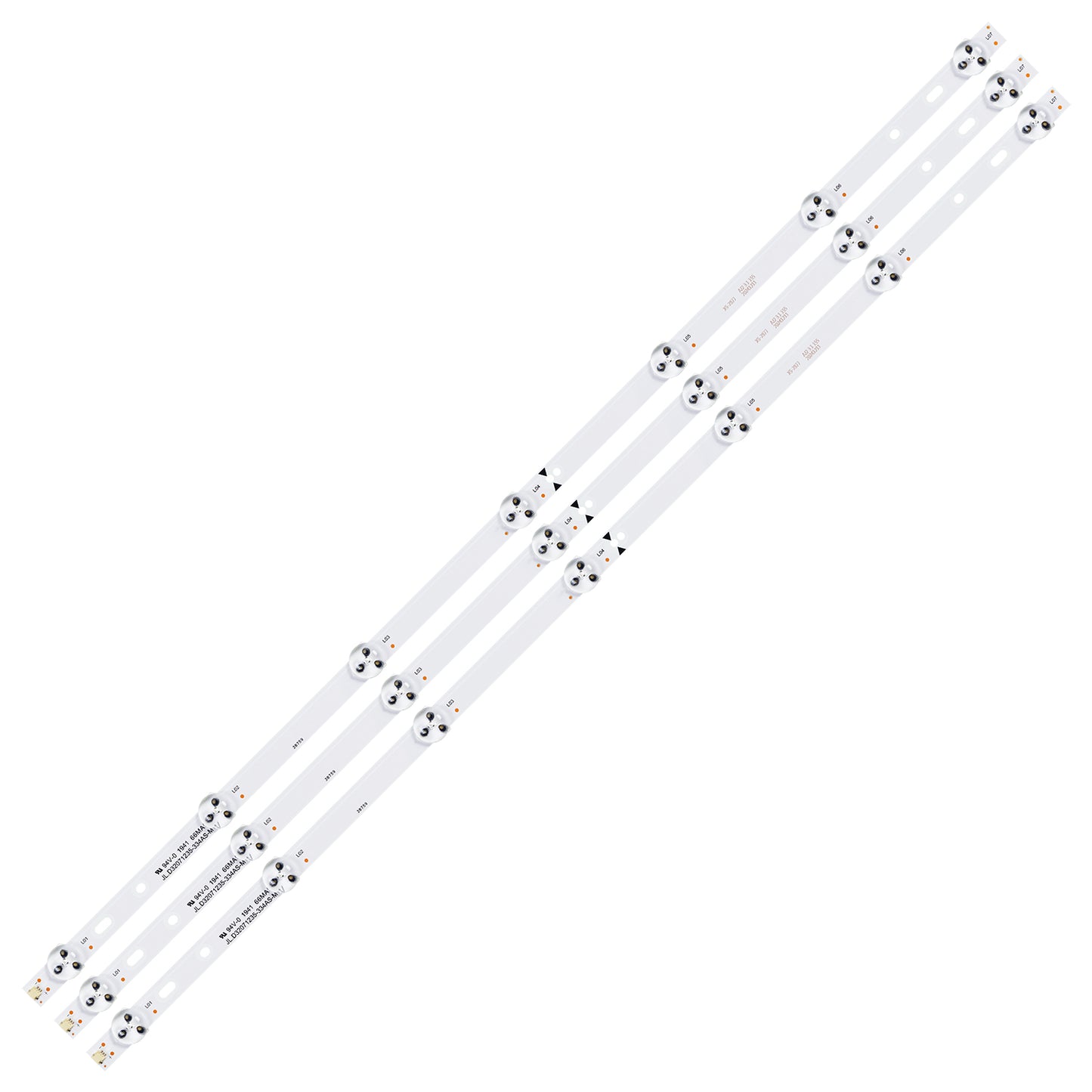XS-2877 LED32860 LED32HD320 LED32A320 LED32C390 CAIRI32 HY-T320A2 RH-D32071235-01-6LED JL.D32071235-334AS-M