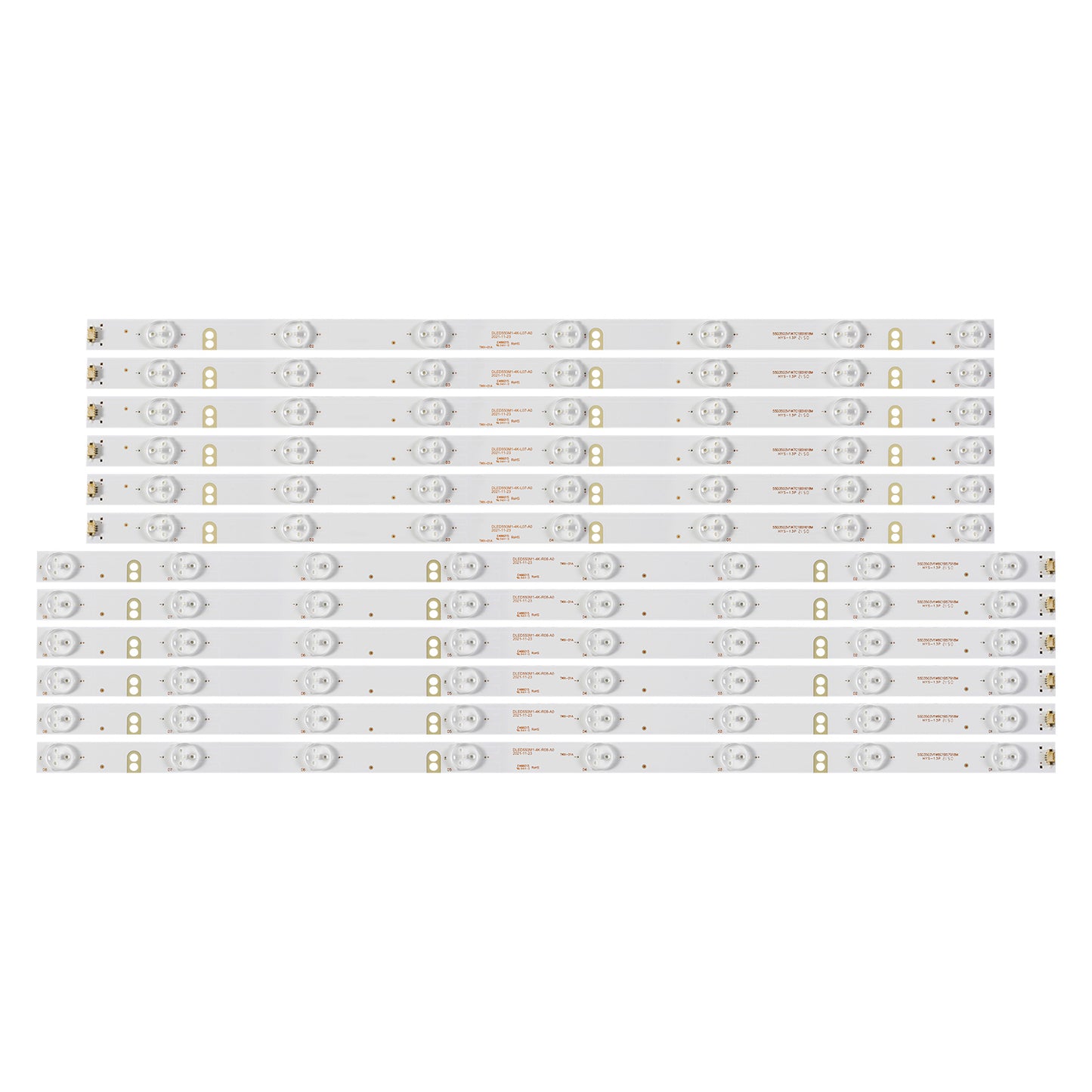 XS-2608 DLED550M1-4K-L07-A0 DLED550M1-4K-R08-A0 55GTR3000 55GSR4100KM 55GSR3000FA M55L M55H M550NM1FA