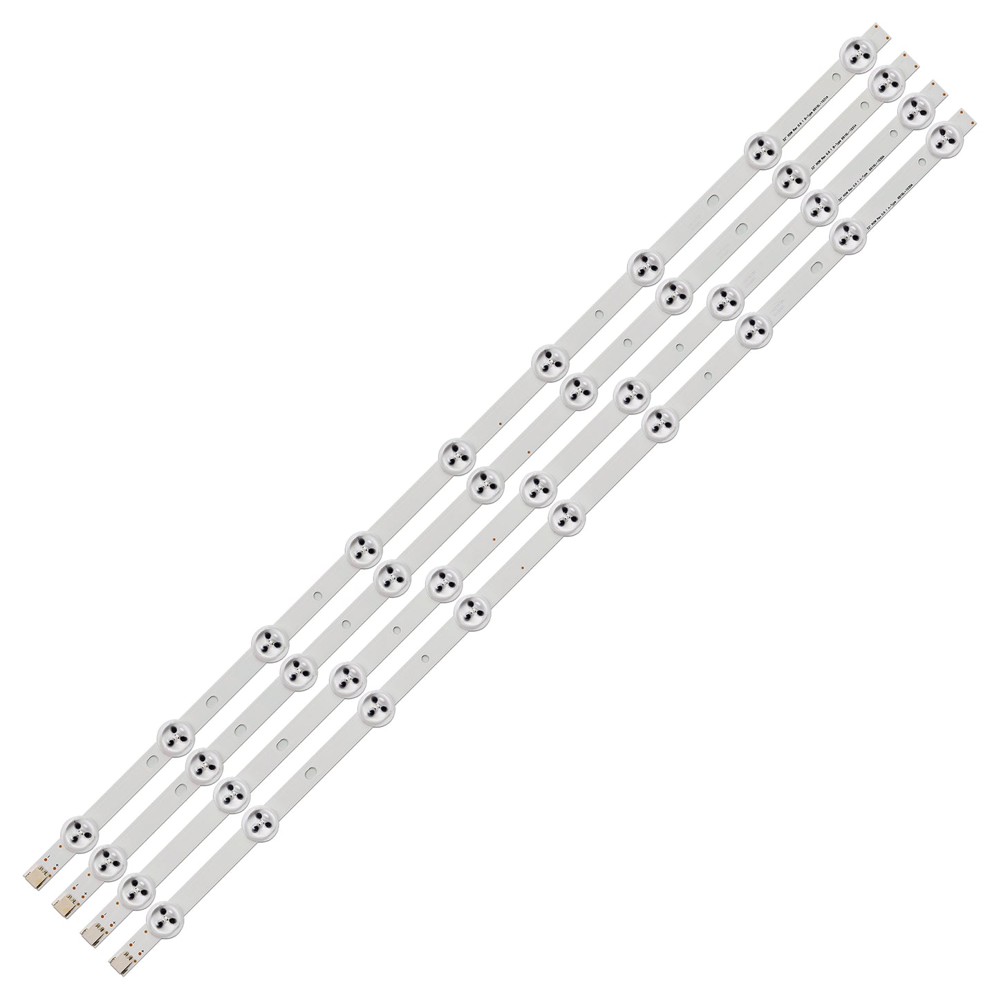 J-220 LED Backlight 6916L-1030A 6916L-1031A 6916L-0923A 6916L-0881A For 32LM3400 32LM340 32LM340T-ZA 32LS3400 32LS3400-UA 32LS340T-ZC LED32A2000I LED32 A2000V