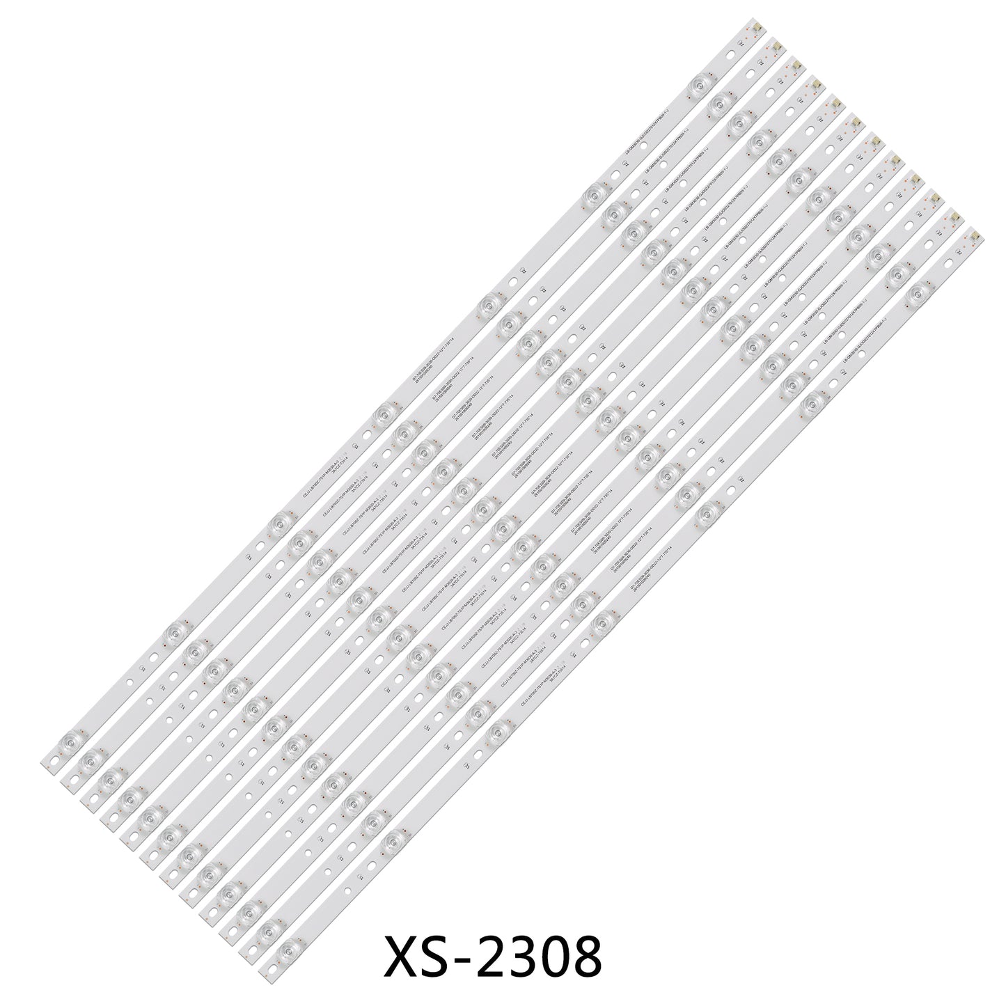 XS-2308 7LED For 70PUS7555/12 70PUS7855 LB-GM3030-GJ0D227012X7PB09-1-J TPT700U2-PV3D.Q TPT700B5-U1T01.D LB7000K V0 D7-70ES09-3030-0D22-12*7-735 *14-090926 TPV700B5-U2T01 .D 70PUG7406/78