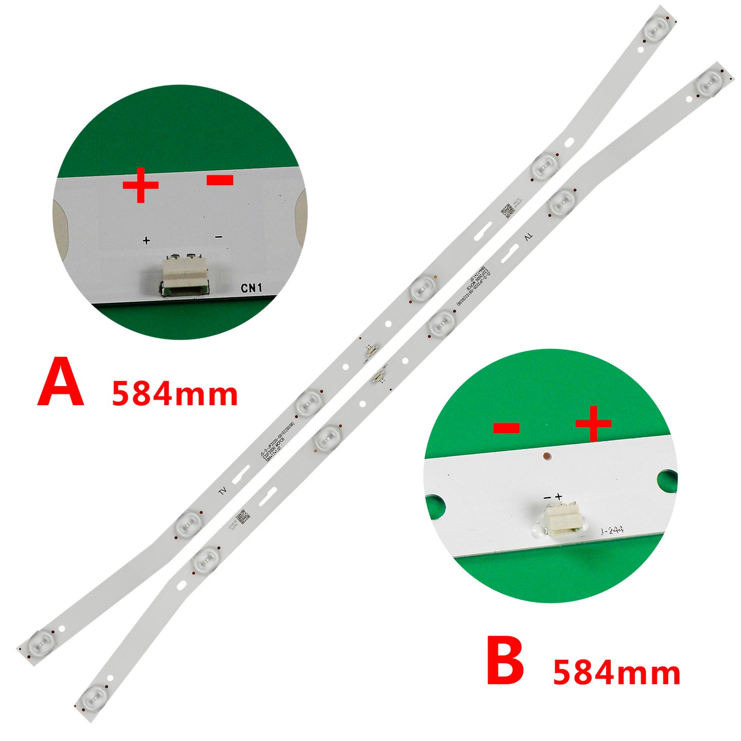 J-244 For js-d-jp3220-061ec (60416) (60308) MS-l1220 MS-L1084 V1 V2 E32F2000 MCPCB ST3151A04-8 For AKAI LED32HD340/32X600 AKTV3222 AKTV3216 AKTV3212