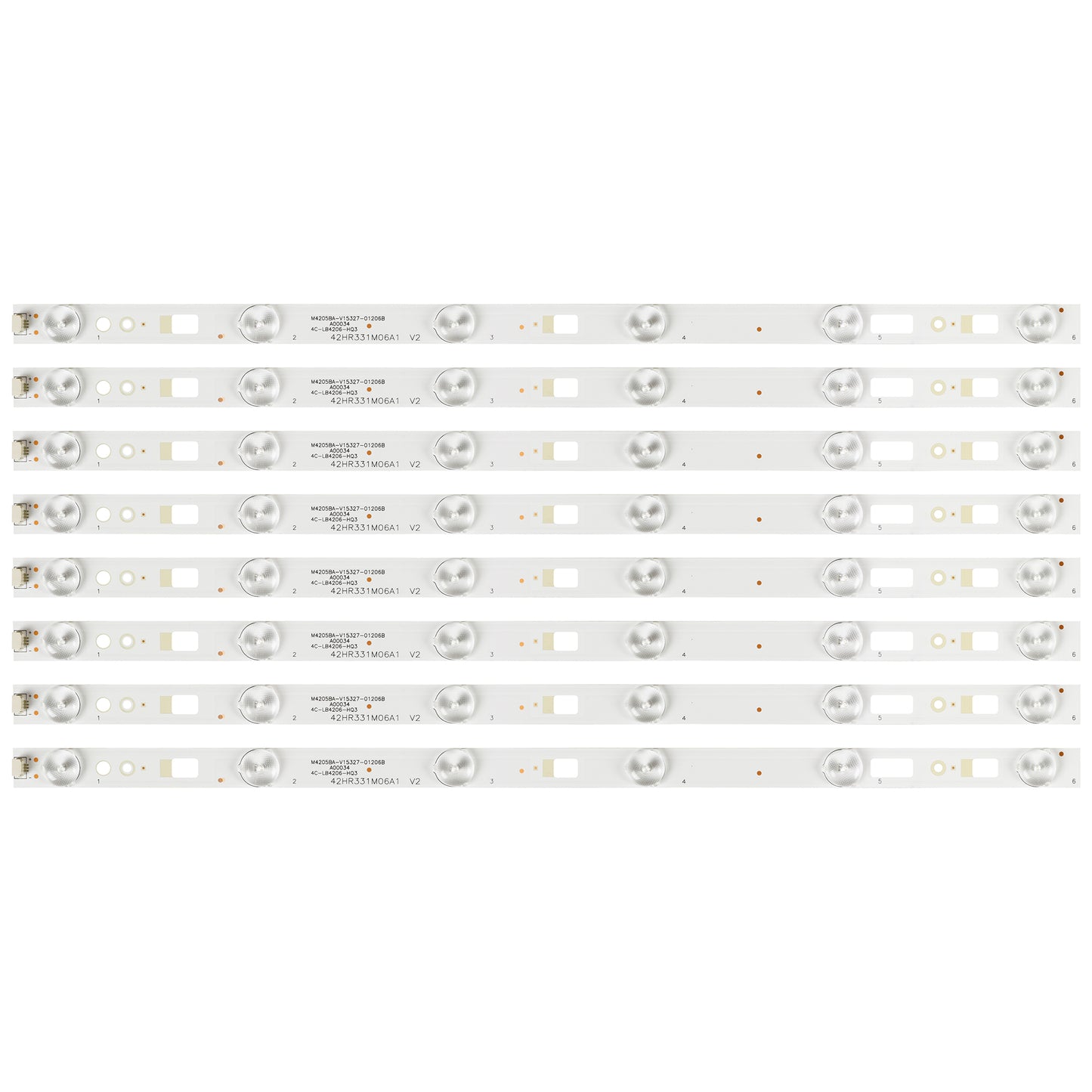 J-67 42HR331M06A1 V2 4C-LB4206-HQ2/HQ1 B42E650 B42E680 D42A710 L42F1600E L42F3700A