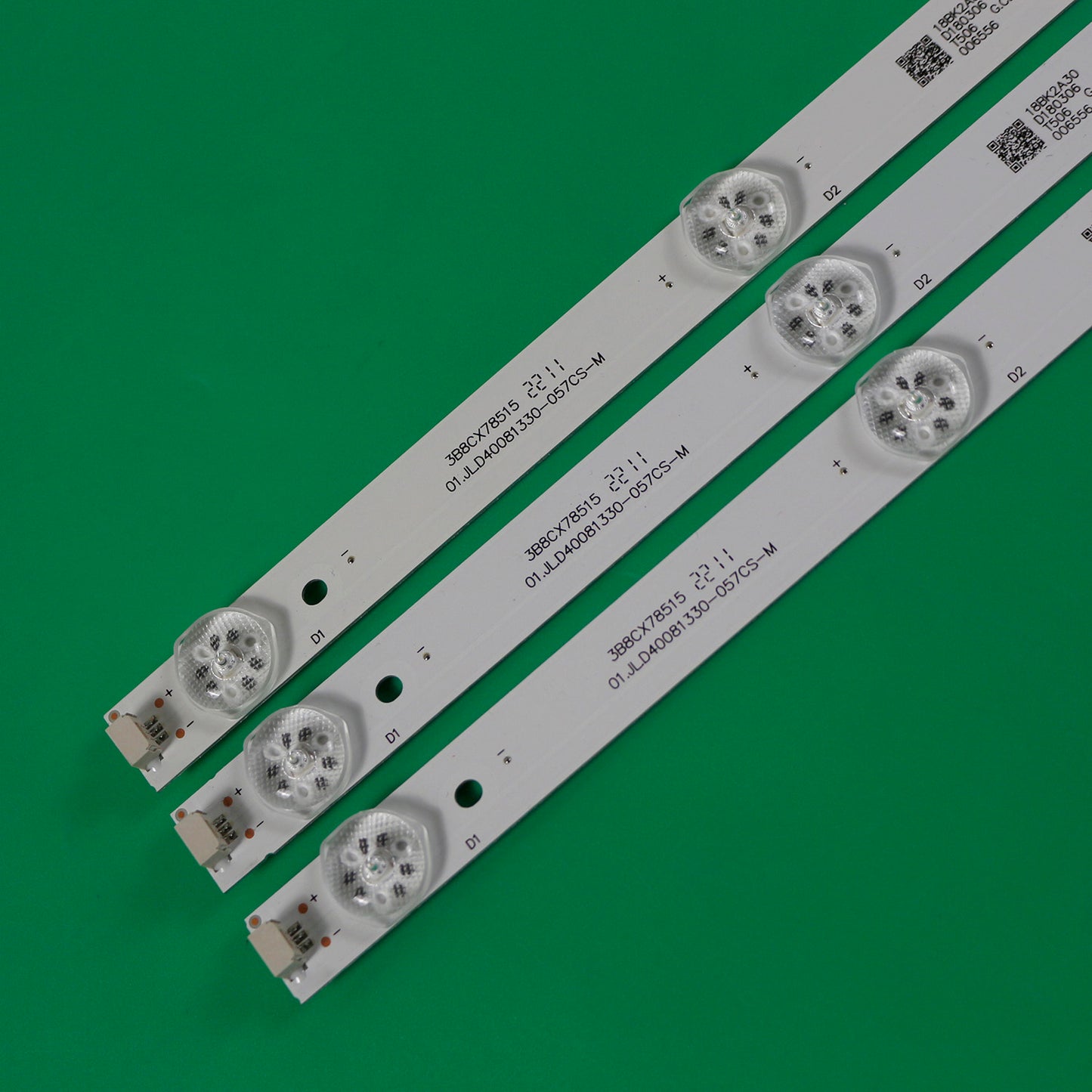 J-72 LED Backlight JL.D40081330-003BS-M JHD400DF-E31 LSC400HM09-Q01 For 40H3C1 40d50 40H3B LC-40LB480U NS-40D510NA19 H40M2100C H40M2600 LED40K3100