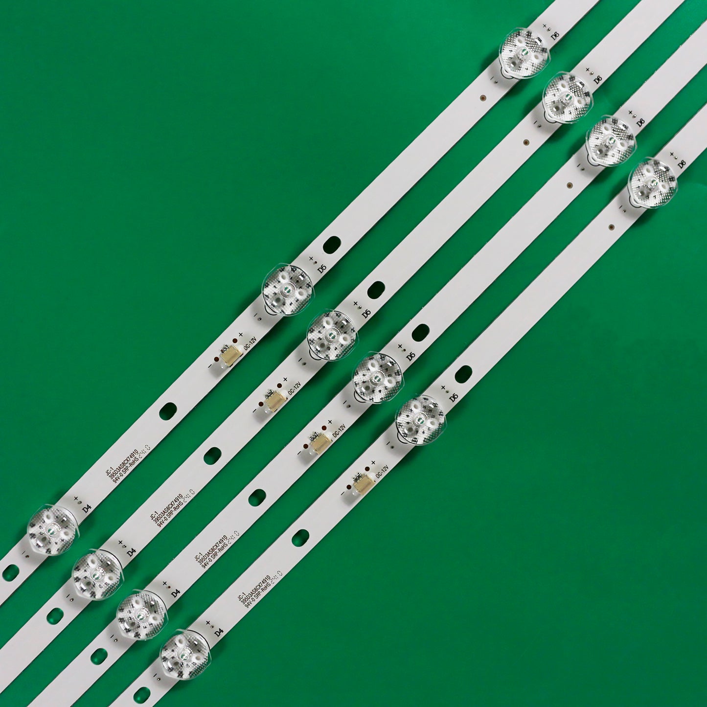 XS-2848 JS-D-WB395H8-082C (71125) 40LES76T2 40FLEA28T2