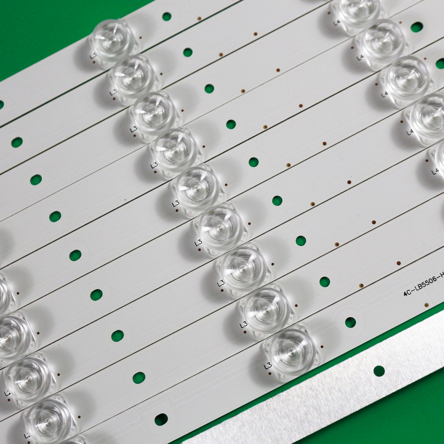 J-296 LED Backlight 4C-LB5506-HR02J 4C-LB5506-HR01J 55HR330M06A2 55HR330M06B2 For TCD55A9C L55P1-CUD D55A930C B55A81S-CUD 55U6680C 55U668EBC 55U668CMC