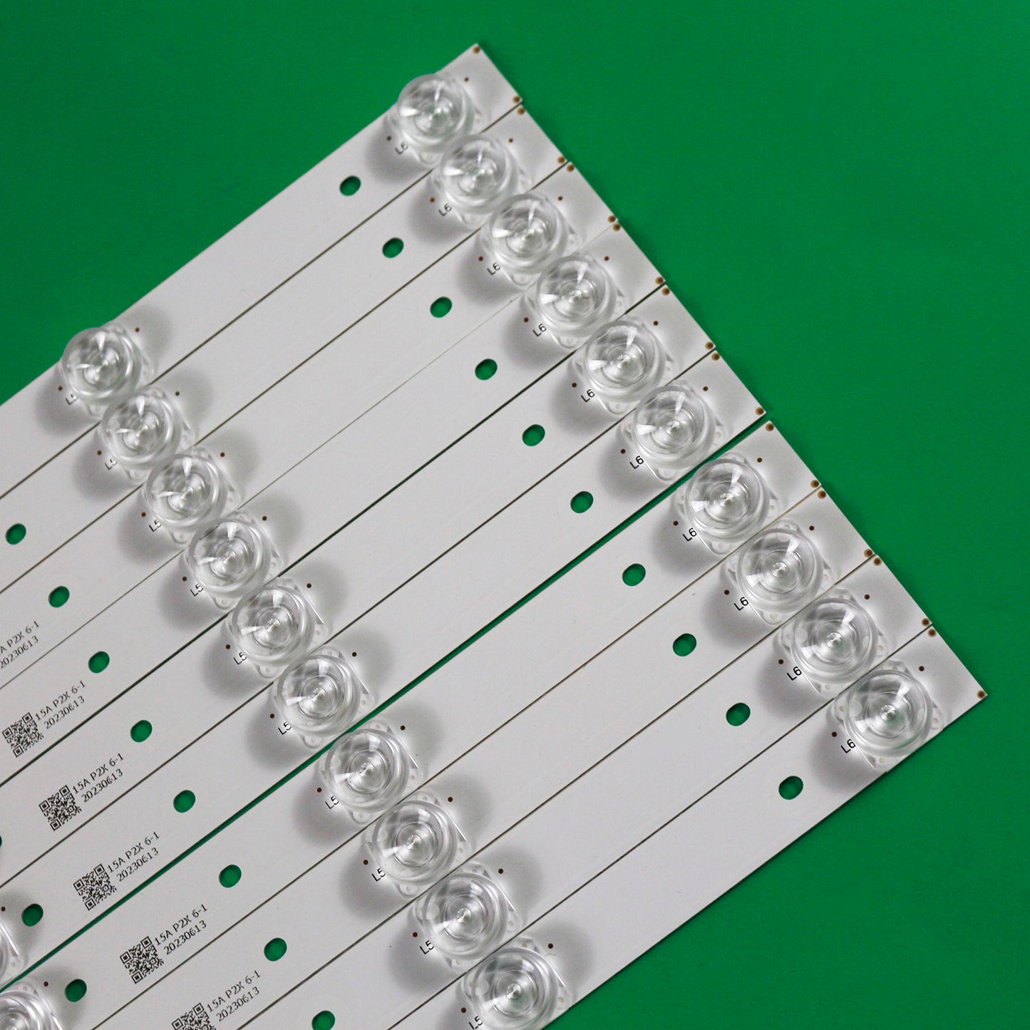 J-296 LED Backlight 4C-LB5506-HR02J 4C-LB5506-HR01J 55HR330M06A2 55HR330M06B2 For TCD55A9C L55P1-CUD D55A930C B55A81S-CUD 55U6680C 55U668EBC 55U668CMC