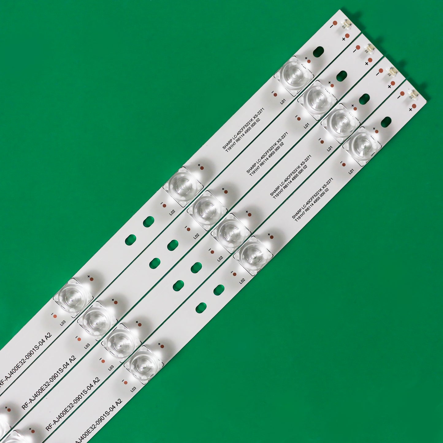 XS-2271 RF-AJ400E32-0901S-04 A2 LC-40CFG6352K LC-40CFF5221K LC-40CFE6351K LC-40CFE6352E LC-40CFE5222E