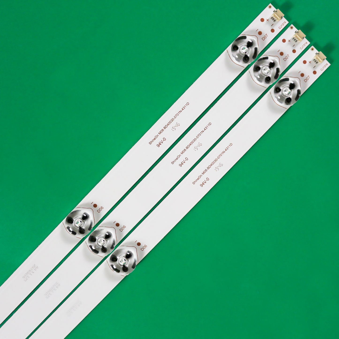 XS-2177 M08-BD40030-0701N-4311D For Bush VM40FHDLED Arçelik A40L5845 A40L6945 Beko B40L5845 B40L6945 Altus AL40L4950 AL40L6925