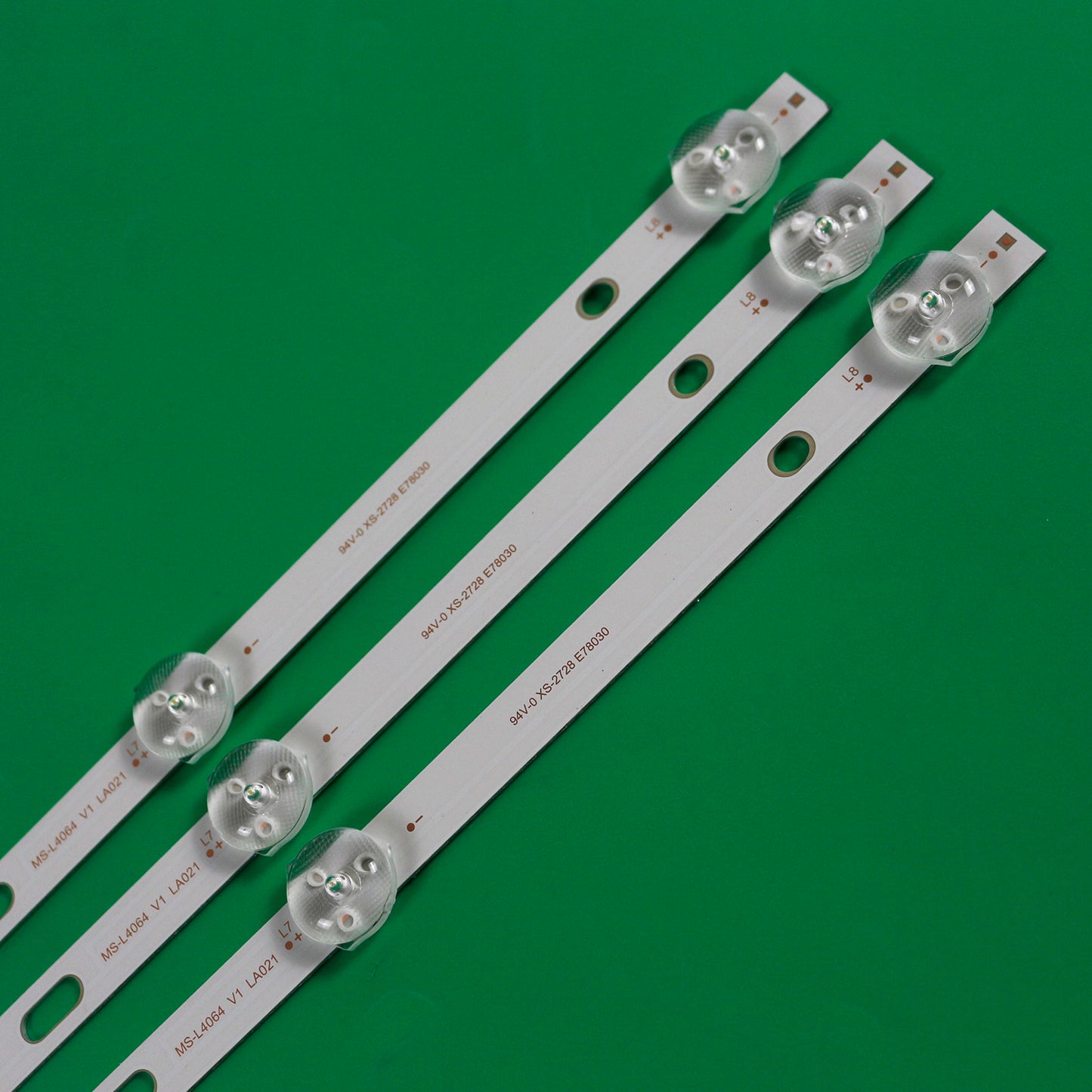 XS-2728 MS-L4064 V1 40T9300 40T6900 40T9500