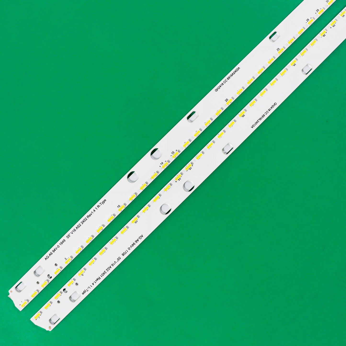 XS-2876 55" V16 AS2 2401 Rev1.4 1 L-Type 6916L2401A 6916L-2401A 6916A2402A 6916L-2402A