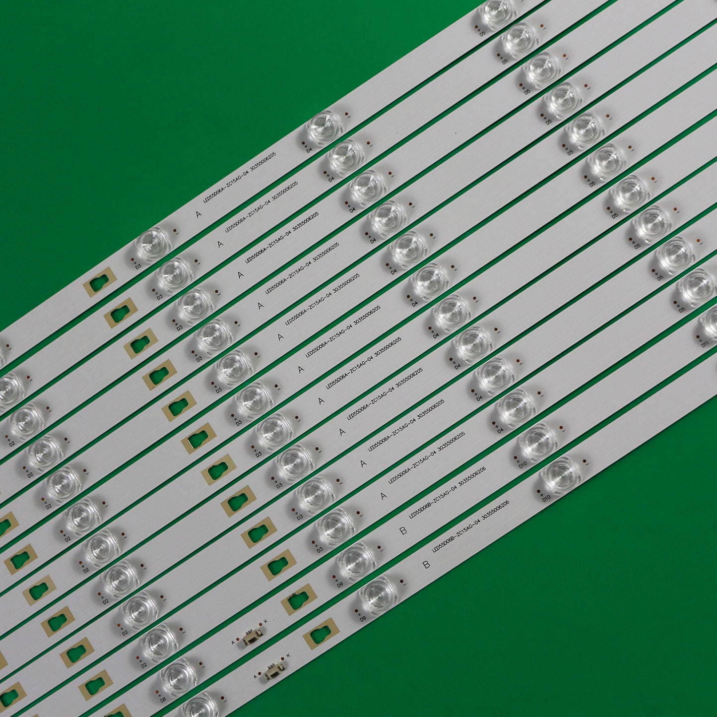 XS-2842 LED55D06A-ZC15AG-04 LED55D06B-ZC15AG-04 LE55Q6500U LE55Q6590U LQ55H31G 55T51 55V71
