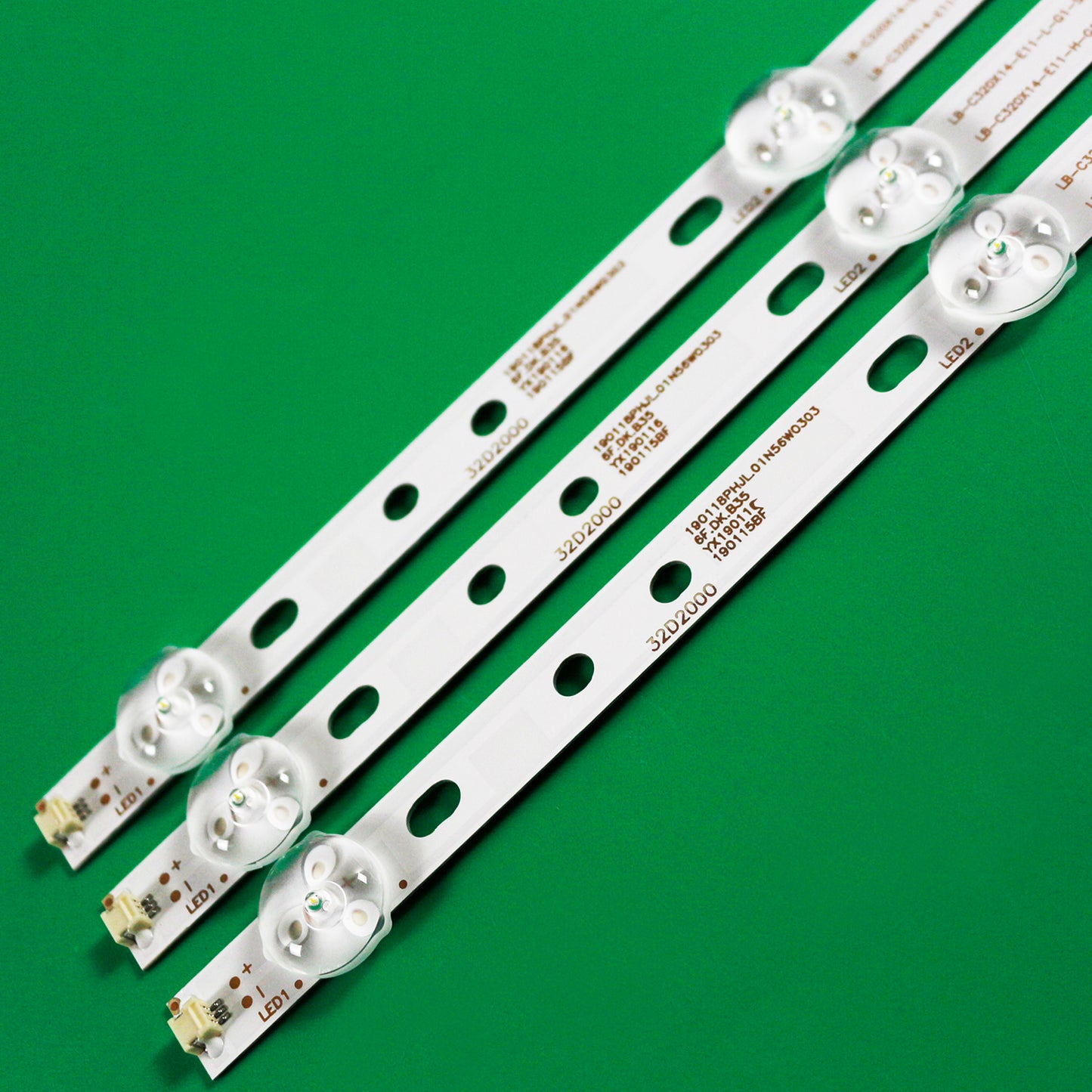 J-16 SVJ320AG2_REV2_6LED SVJ30AK3-REV01_6LED SVJ320AL1 For Changhong 32D2000 32D3700i LED32B2080