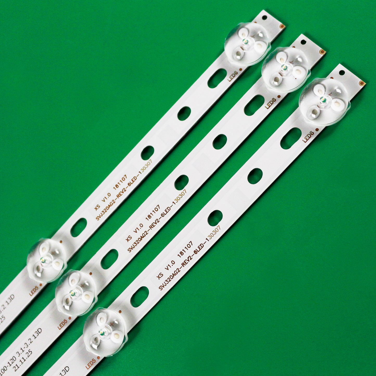 J-16 SVJ320AG2_REV2_6LED SVJ30AK3-REV01_6LED SVJ320AL1 For Changhong 32D2000 32D3700i LED32B2080