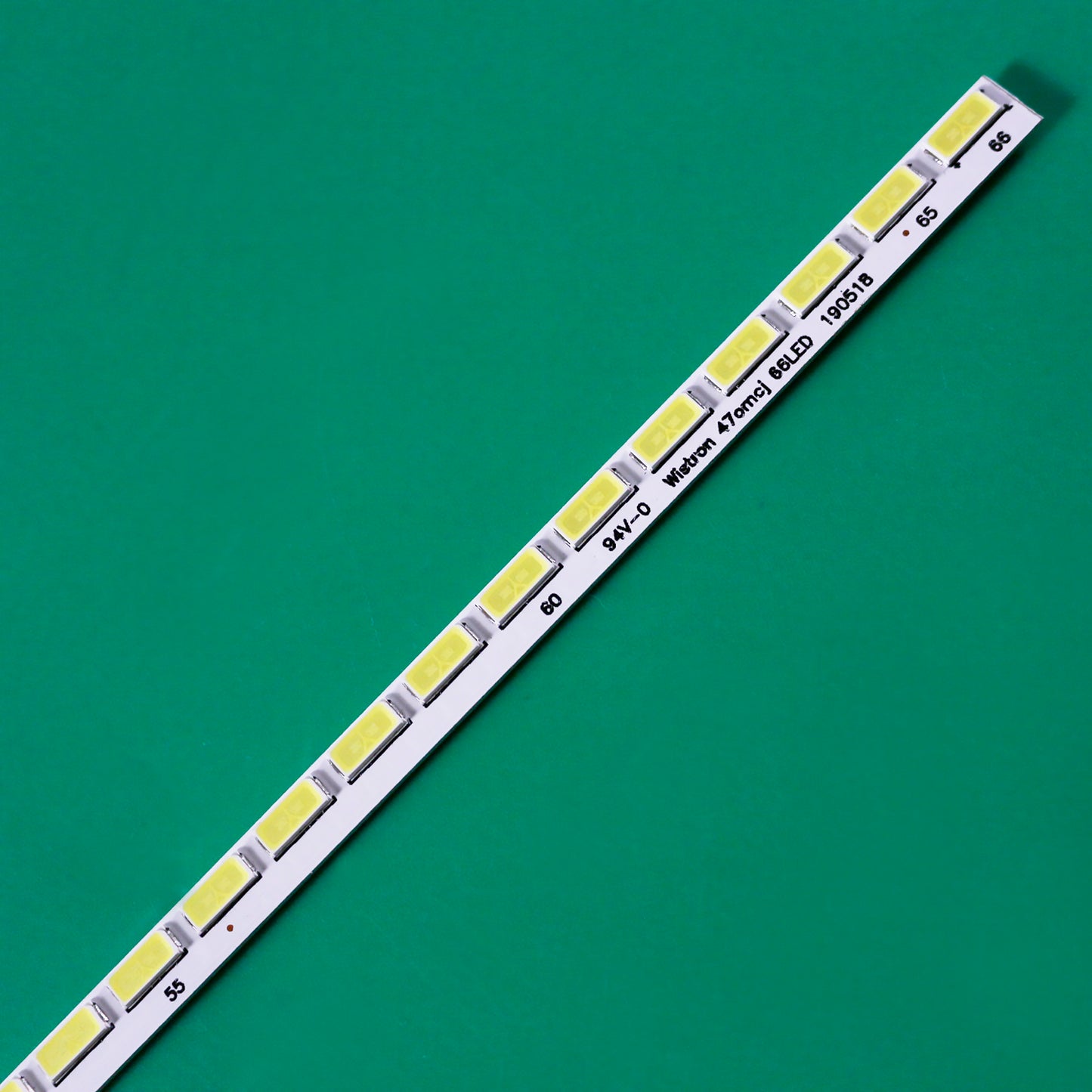J-80 47inch 66LED 13051 5 L47M1-AA V470FWSS02 34.P1414.001