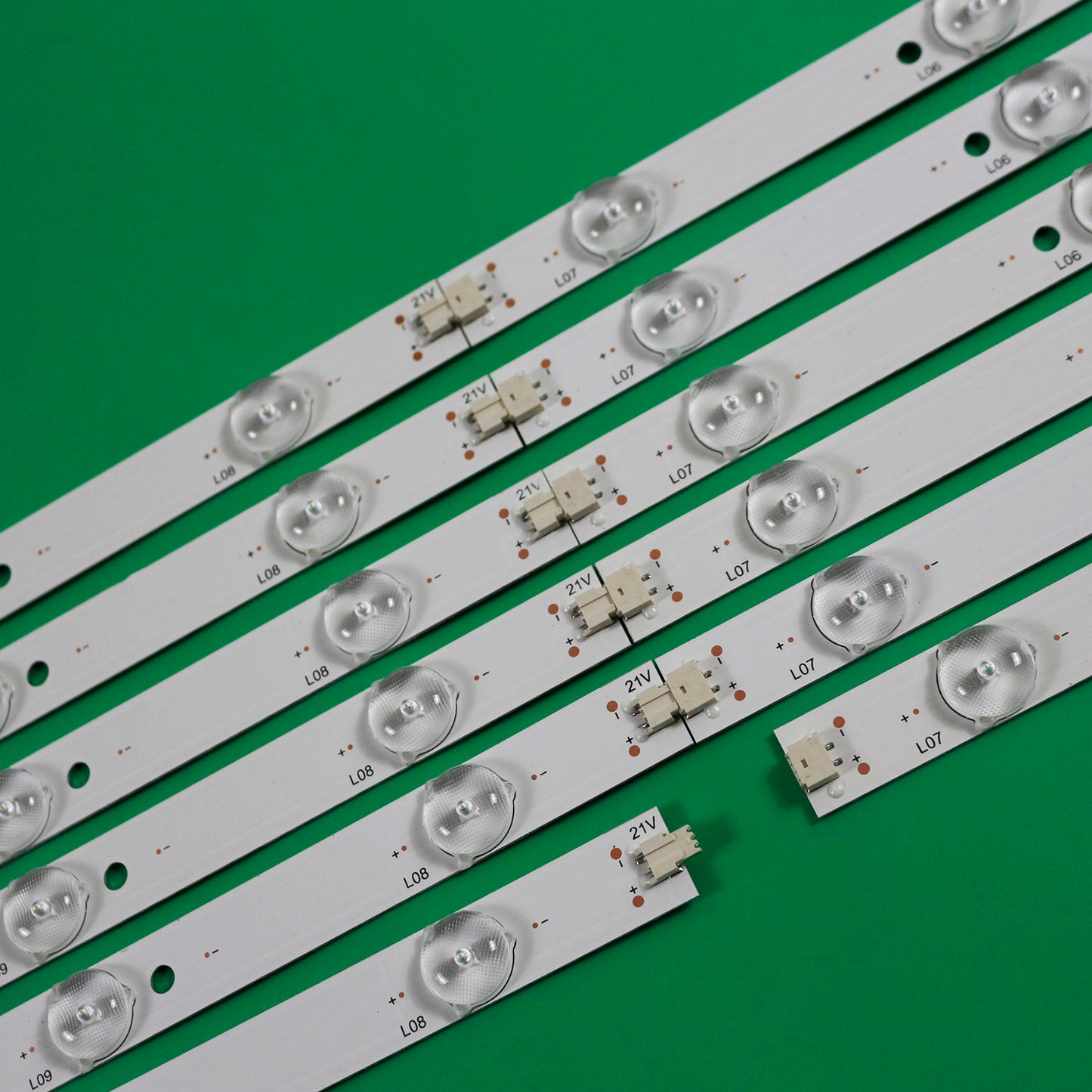 XS-2521 RF-AD550E32-0701L-02 A2 RF-AD550E32-0701R-02 A2 55CHN6464 LE106S2FMD