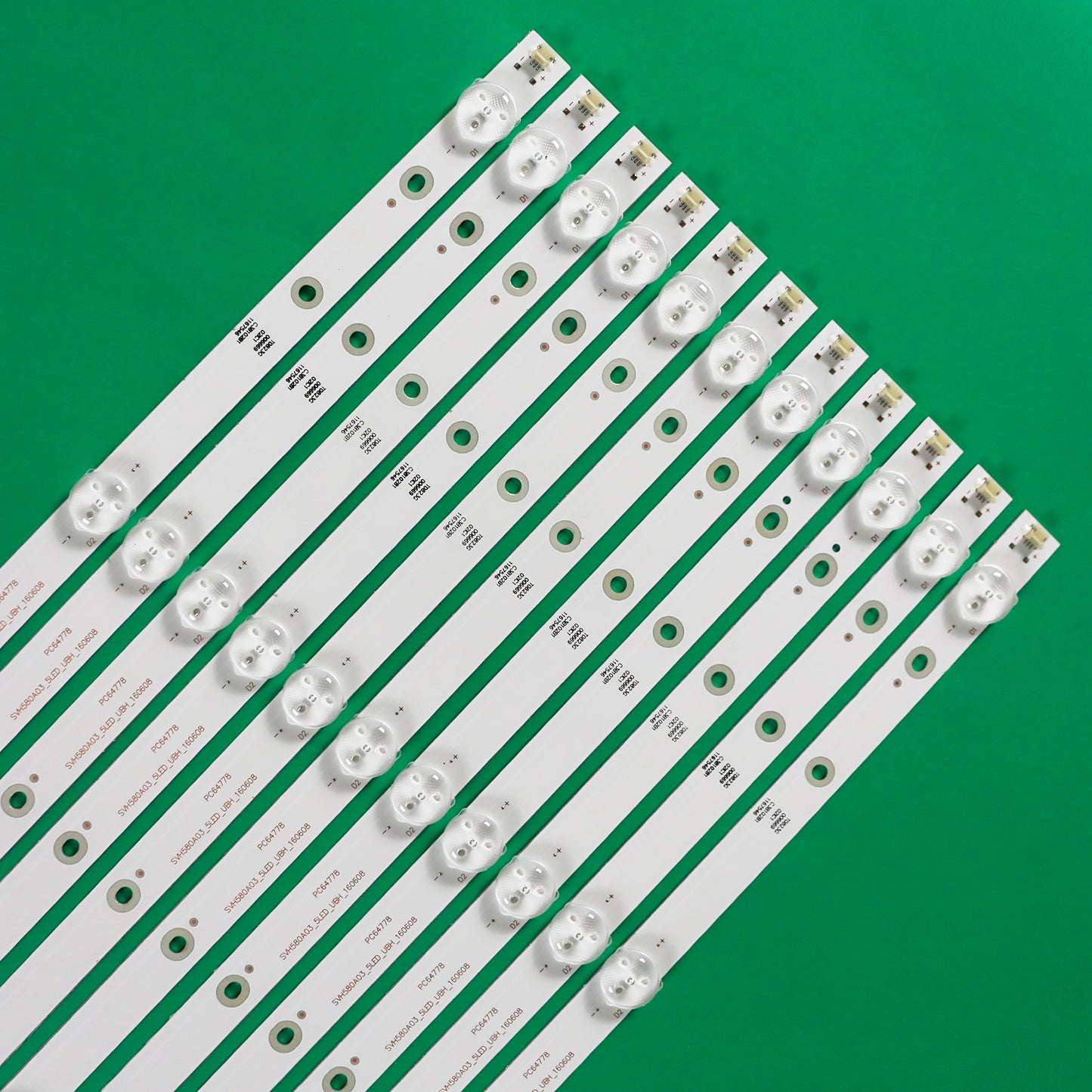 XS-2636 SVH580A03_5LED_REV04_UBH_160608 LED58K300U