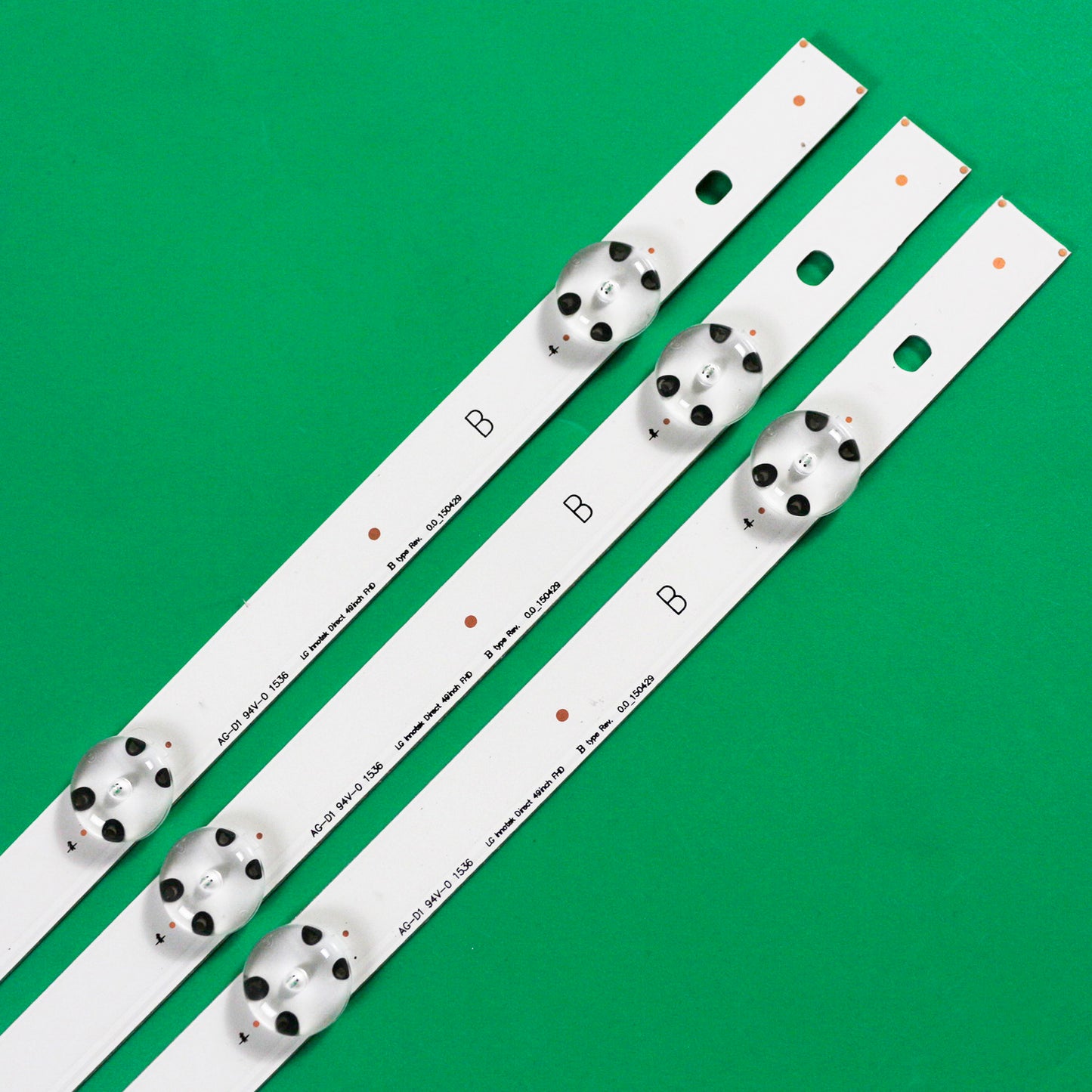 XS-2557 LG lnnotk direct 49inch FHD A/B 49UH6090-UJ 49LF510V-ZA 49UK5200PCA 49LG61CH 49LX300C