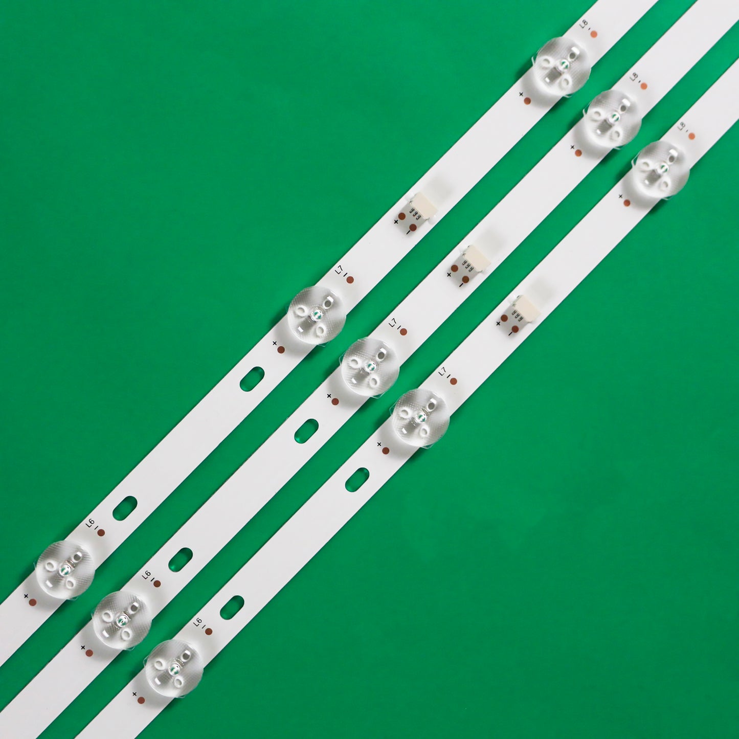 XS-2782 06-55EA-SMC3030-3X12-1075X12-210402 For L55R8-A L55M7-EA LU55C61 55U1