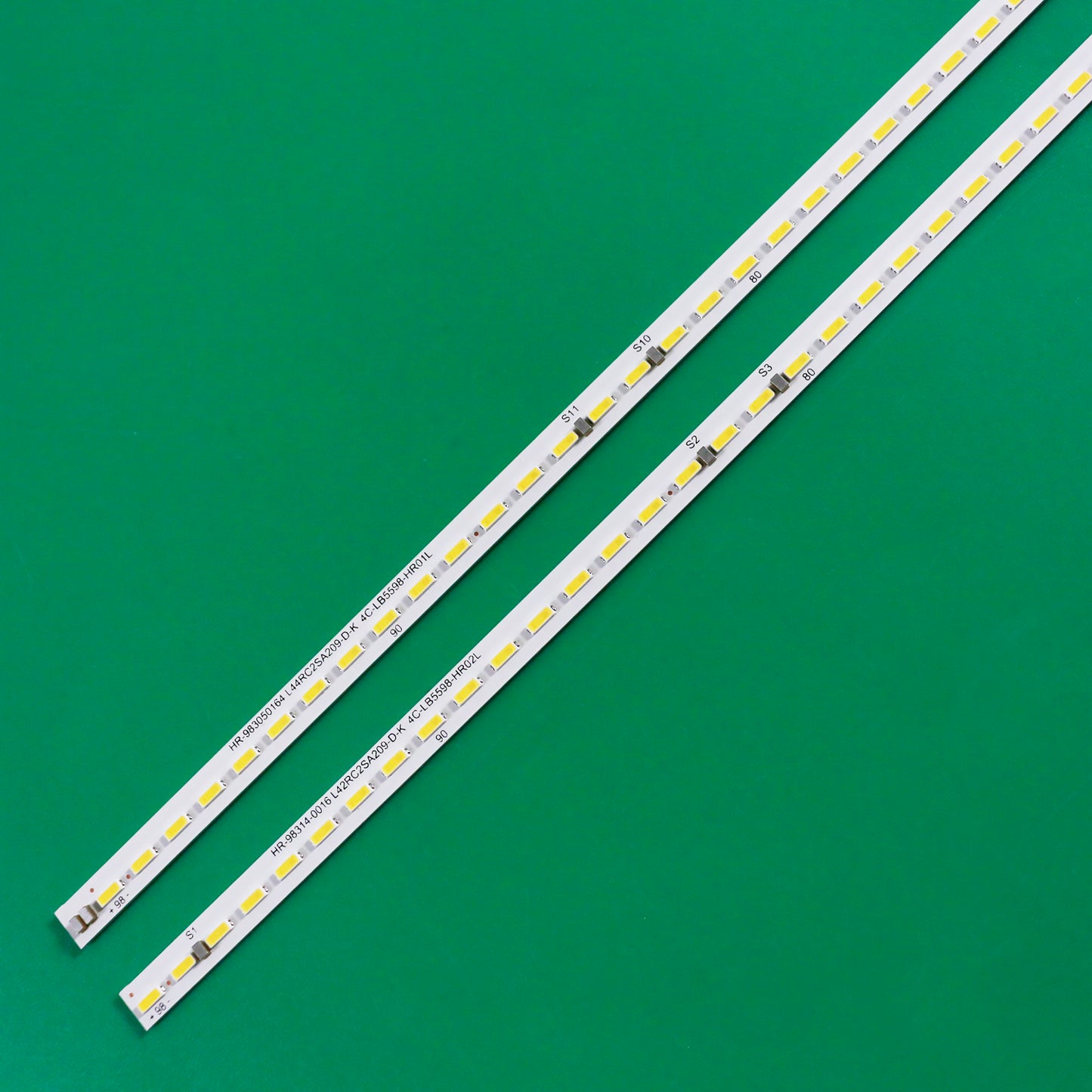 XS-2807 55HR411S98A0 V0 55HR411S98B0 V04C-LB5590-HR01 55C6US 55C6