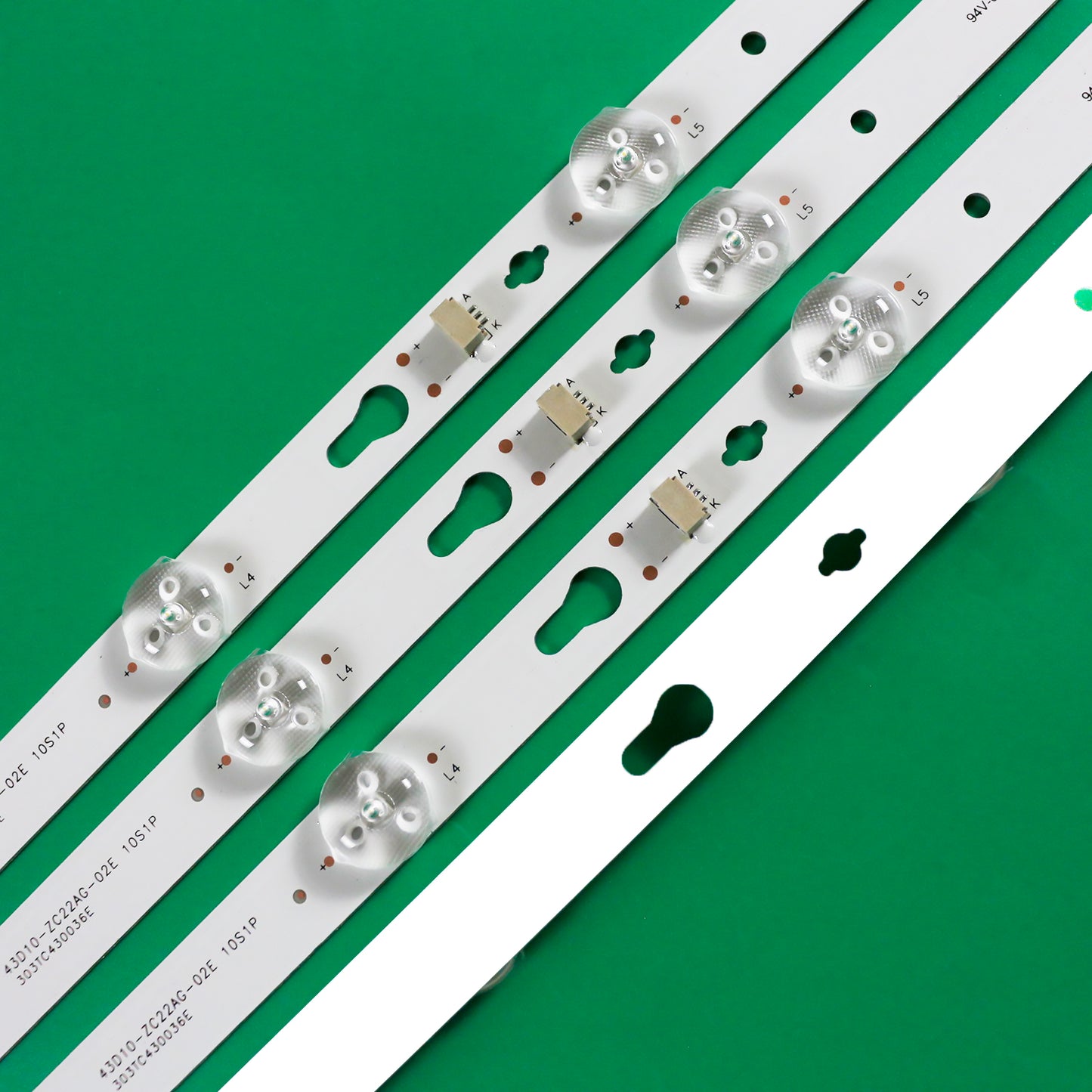 XS-2808 TCL43D10-ZC22AG-02E 303TC430036E