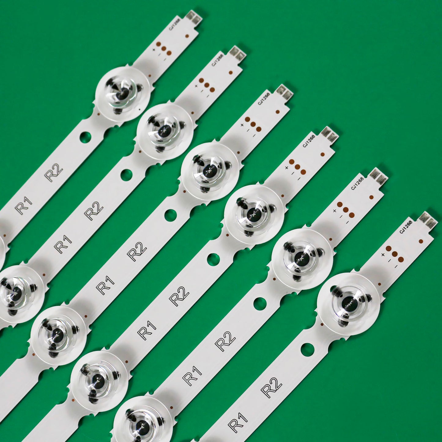 XS-2022 For 55" V14 SLIM DRT REV0.0 1 L1/R1/L2/R2 6916L-1803A 6916L-1804A 6916L-1805A 6916L-1806A Panasonic TX-55AS650B TX-55AS740B TX-55ASW754 TX-55AS650E