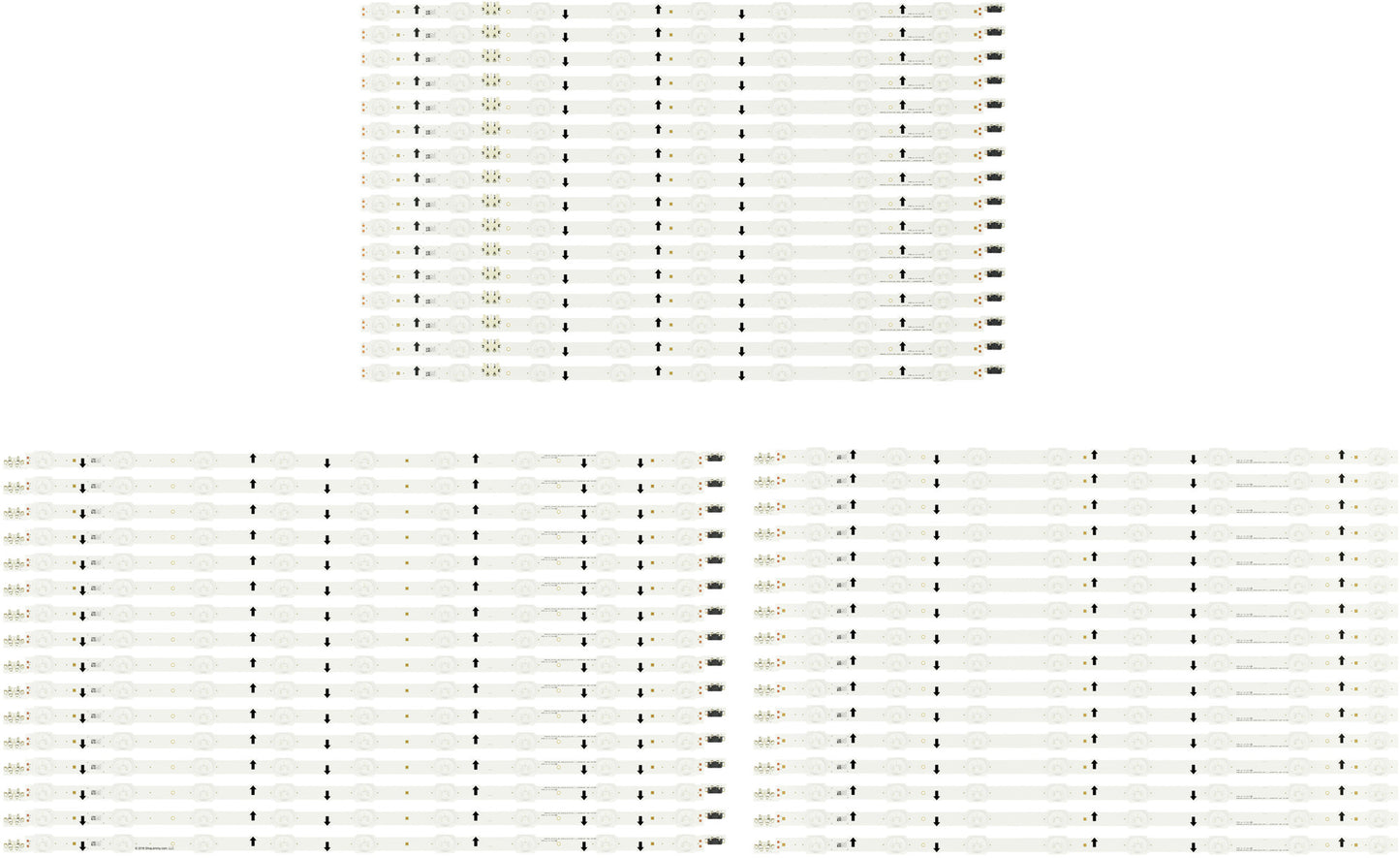 XS-1822 SAMSUNG_2014SVS_85_3228_L_8LED/9LED_REV1.1_140508NHF LM41-00106N/00106P/00106Q BN96-33266A/33267A/33268A For Samsung LH85QMDPLGC/ZA UA85HU8500KXXS UE85HU7500LXXN