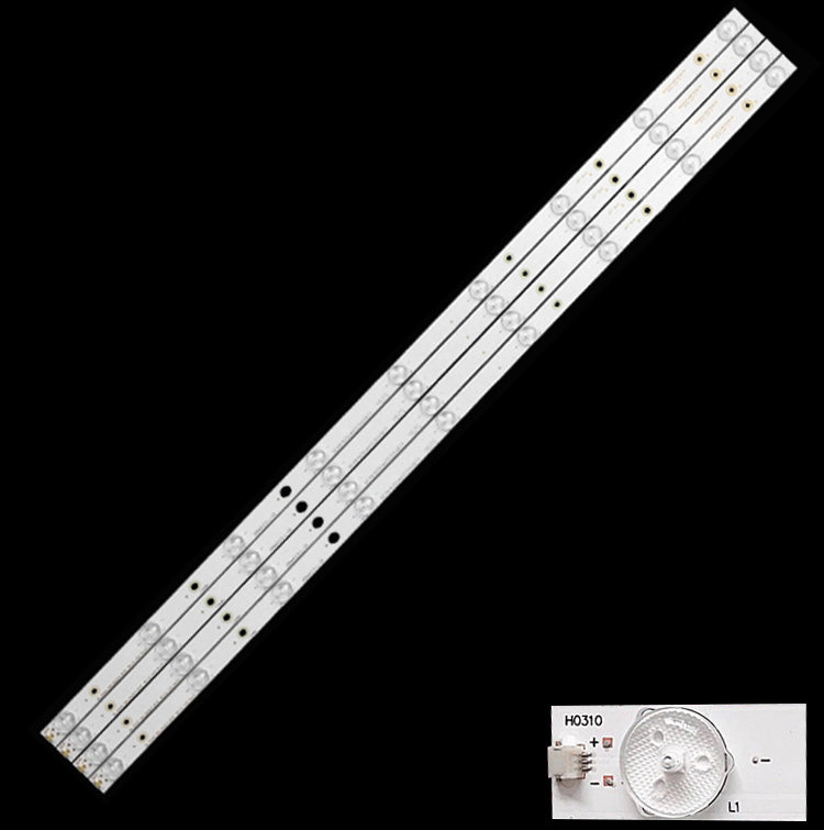 XS-1872 Hisense_39_3030C_4X9_P93d75-9 HE39R6ZSM74965804877 R6ZS 39D3503V1W9C1B78617M For Hisense LED39S30 LED39K20D