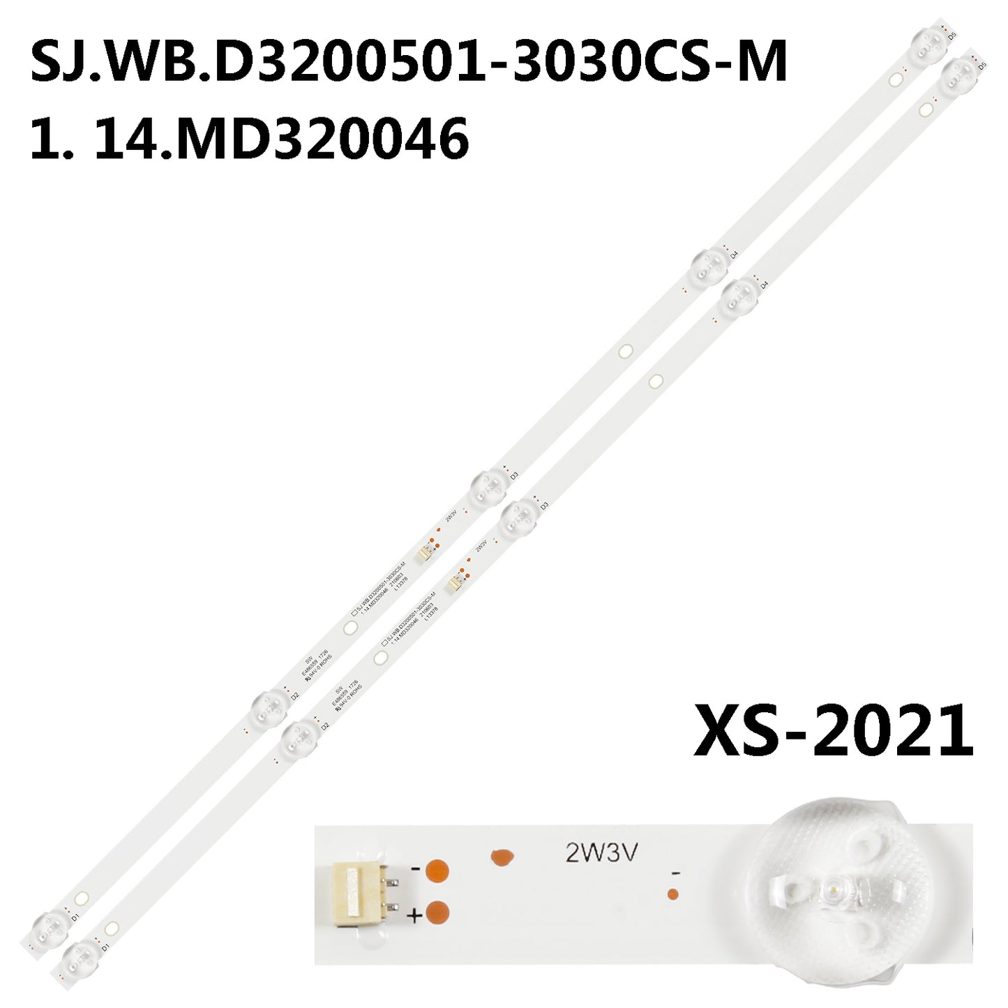 XS-2021 For CHIGO DWB-3219A DWB-H89 DWB-H86 FLTV-32B100 SJ.WB.D3200501-3030CS-M 1. 14.MD320046 CC02320D542V09 PT315AT01-1