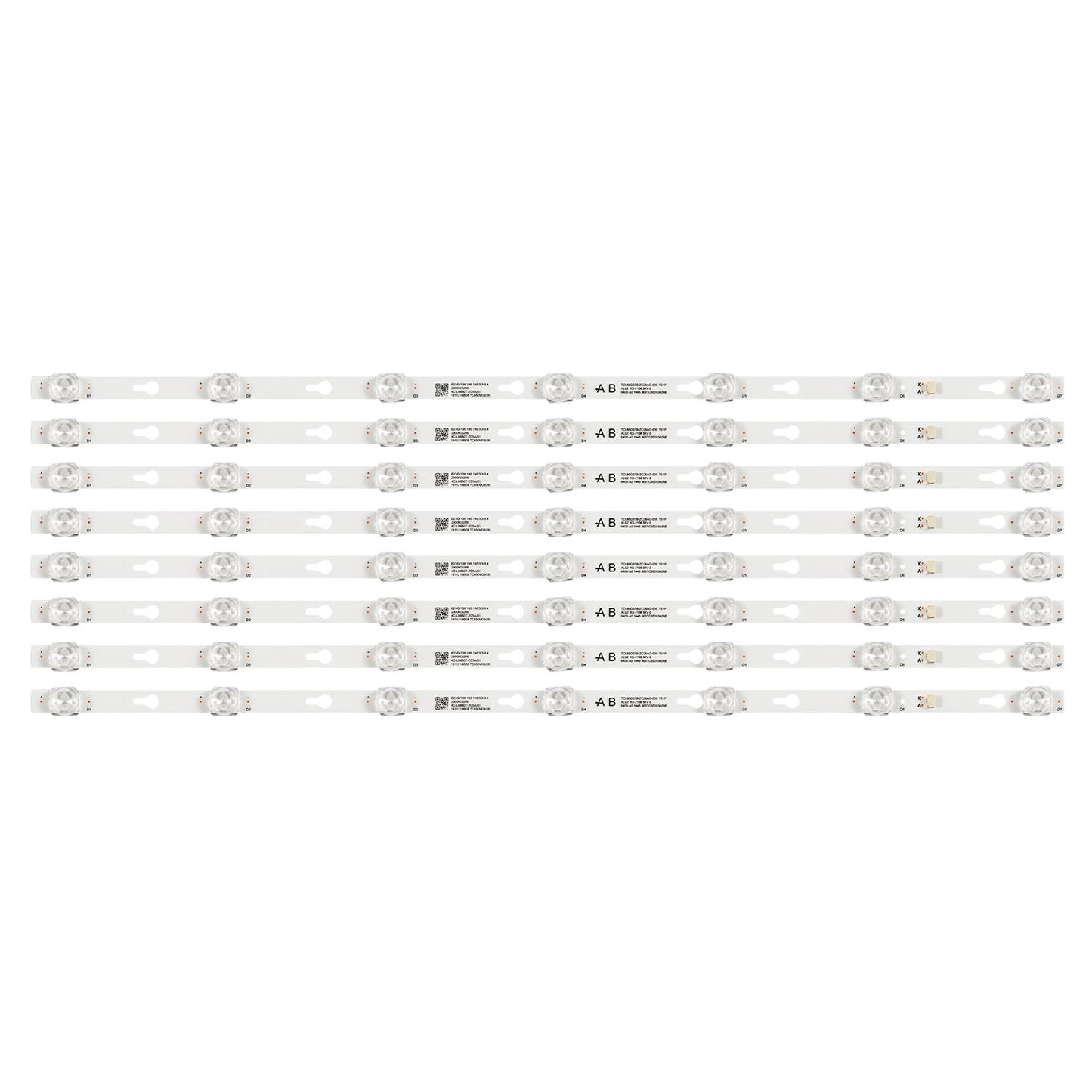 XS-2108 For Xiaomi L65M5-EA TCL65D07A-ZC26AG-03E TCL65D07B-ZC26AG-03E 303TC650039E