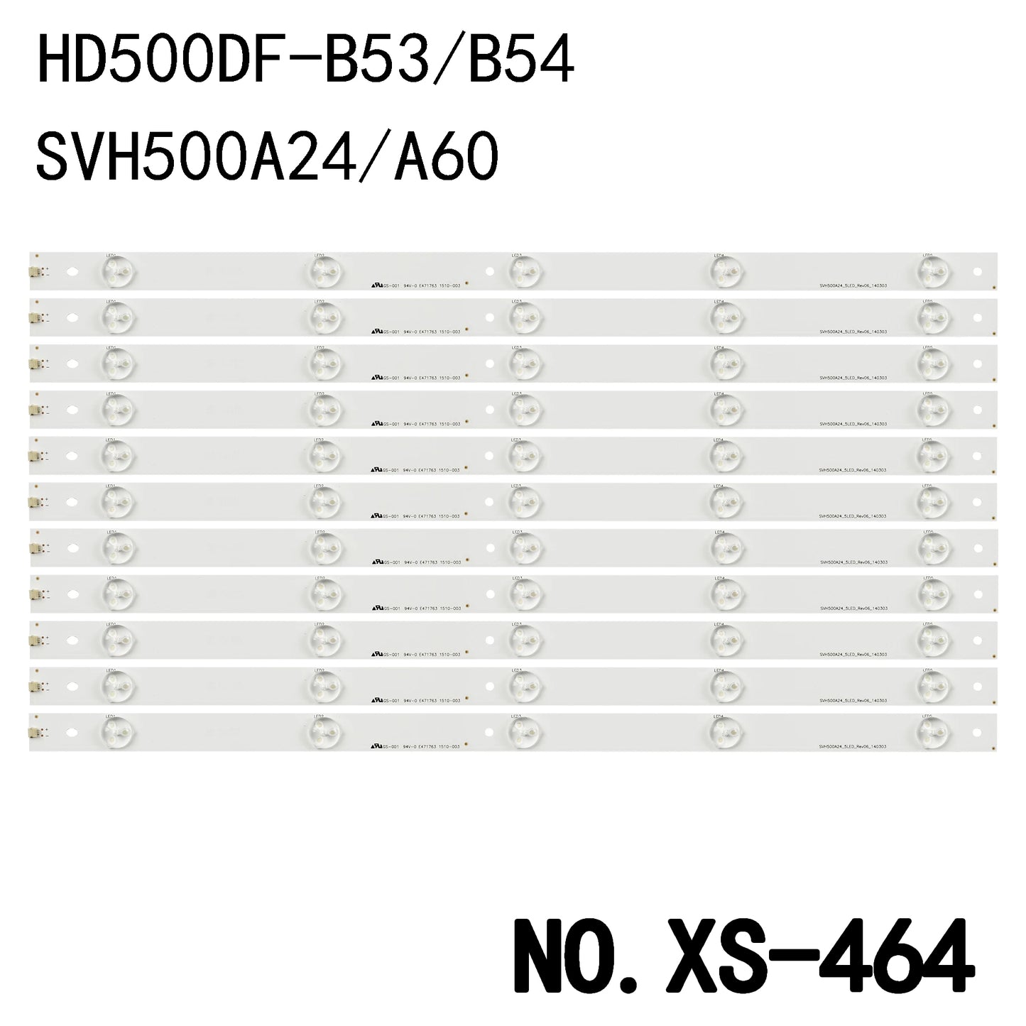 XS-464 50"TV SVH500A24 HD500DF-B53 HD500DF-B54 B57 B58 RSAG7.820.6660 50H5GB 50H5C 50H4C 50H4CA 50H4D 50H5D LTDN50K220WTEU LTDN50D LTDN50K LEDN50D36P LTDN50D36TUK LTDN50K2204WSEU LED50EC290N
