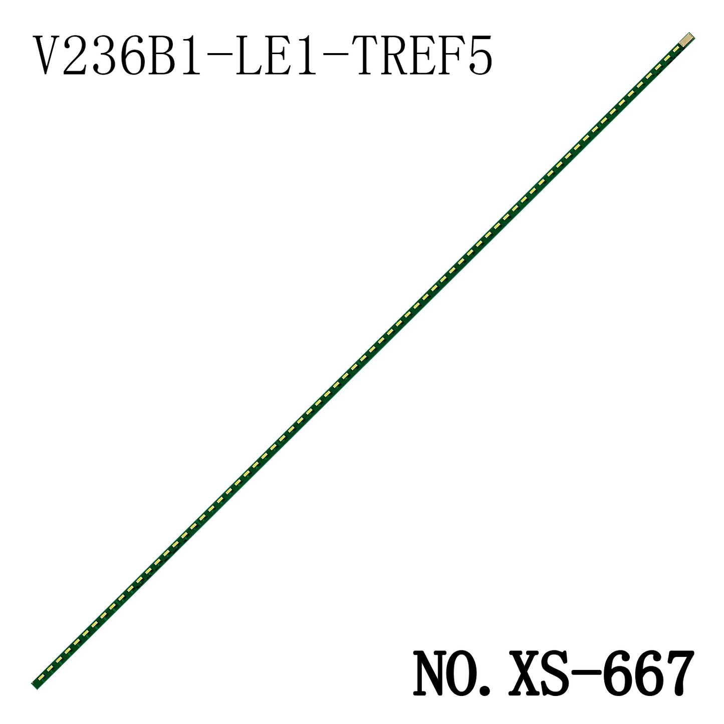 XS-677 For Sony Hisense Skyworth LED24K200D E88441 KLV-24R402A RF-CY236B14 V236B1-LE1-TREF5 V236BJ1-LE1 24E600E