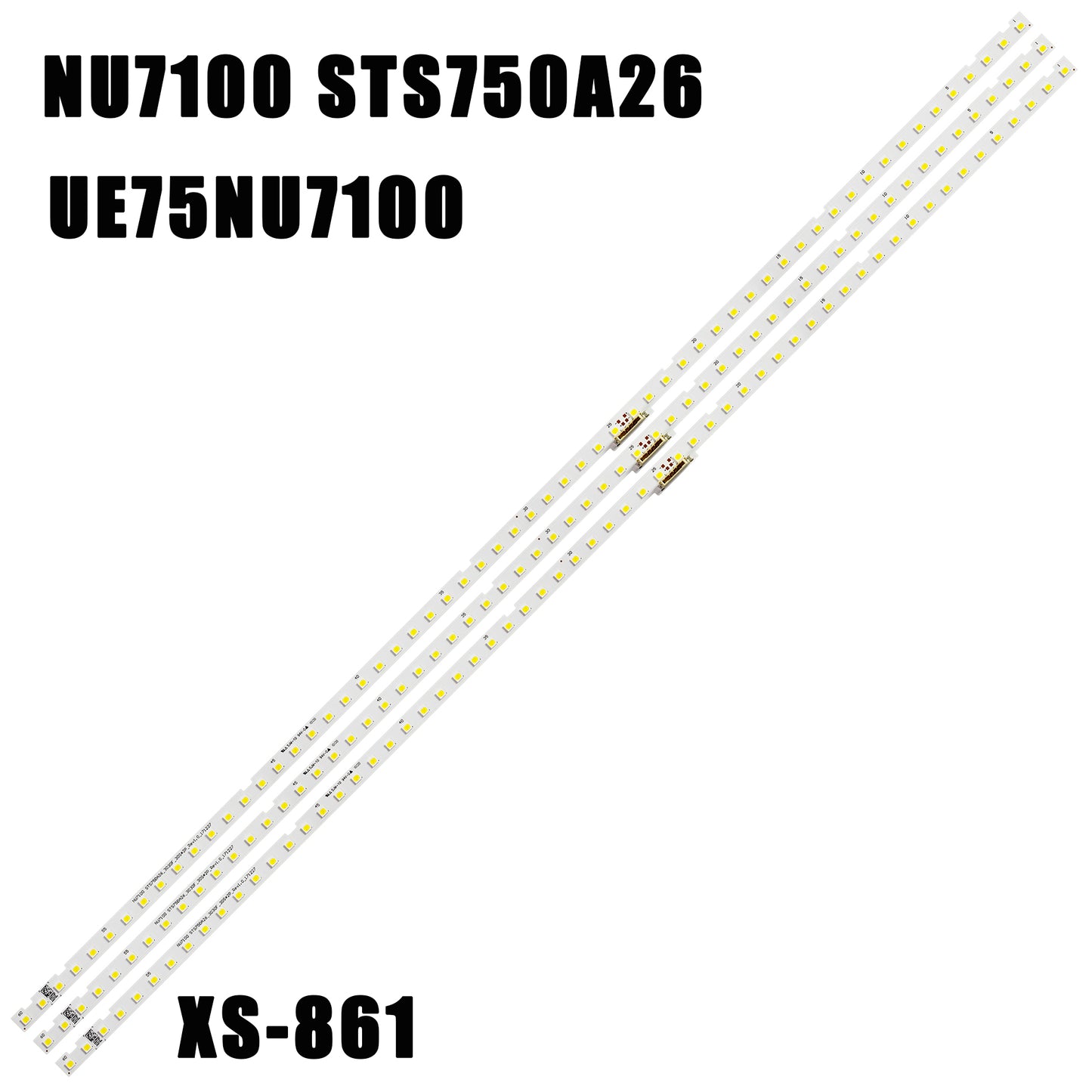 XS-861 NU7100 STS750A26 3030F 30S 2P REV1.0 171227 UE75NU7170 UE75NU7100 UE75NU7172 UE75NU7175 UE75NU7200 UE75NU7179 UE75NU7105 UE75NU7102 UE75RU71 00