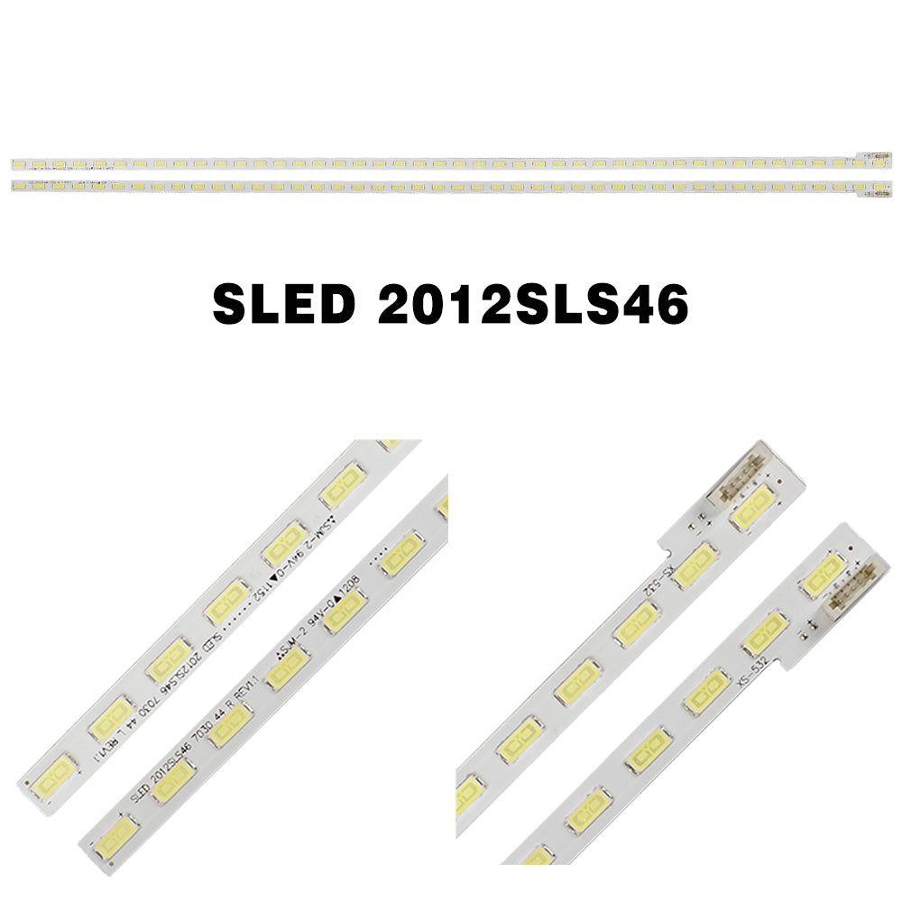 XS-532 for Sony 46"TV KDL-46HX750 KDL-46HX753 KDL-46EX650 SLED 2012SLS46 7030 44 RL REV1.1 LTY460HN05 LTY460HQ05 LJ64-03363A LJ64-03363B LJ64-03363C