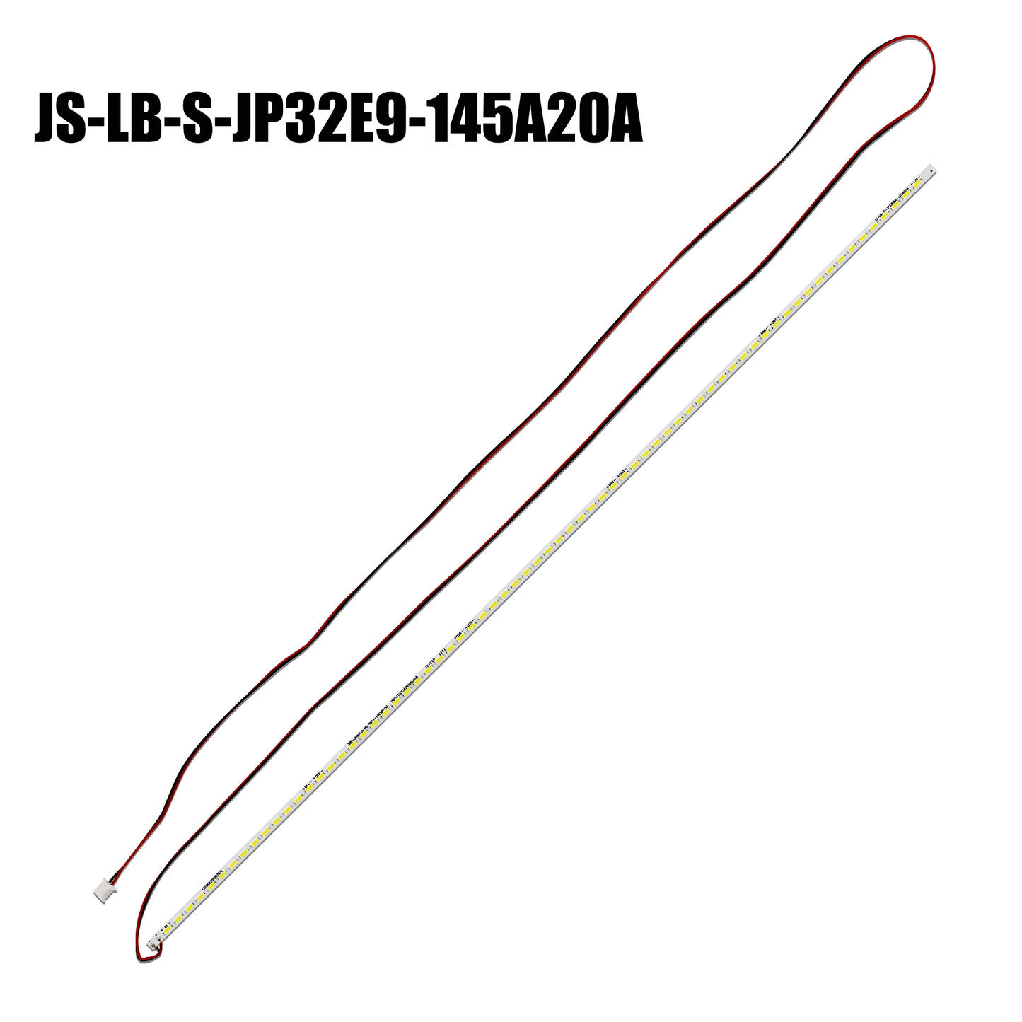 XS-1224 LED BACKLIGHT STRIP FOR JS-LB-S-JP32E9-145A20A E32E9100 32S300 32S500 32S310 32L30