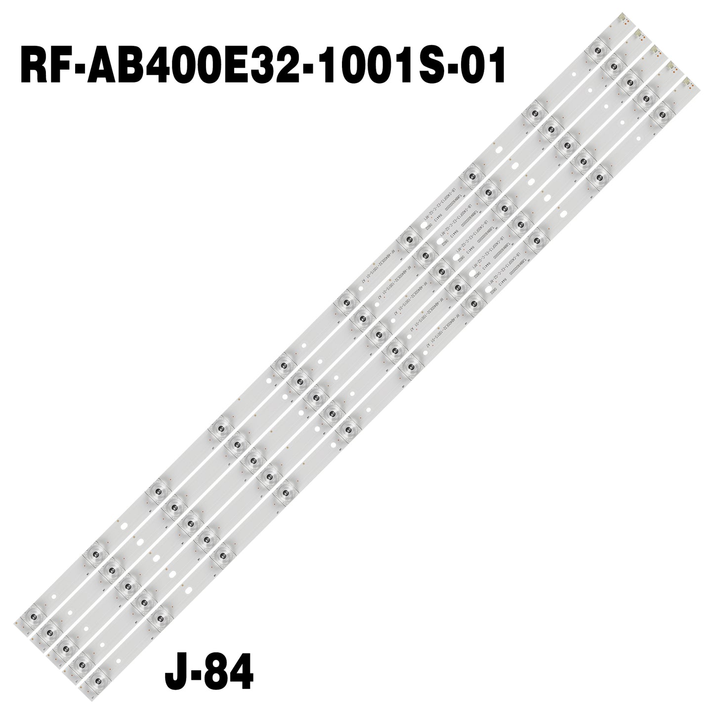 J-84 For Changhong 40''TV RF-AB400E32-1001S-01 A7 LED40B2080N LED40C1000N LB-C400F13-E2-C-G2-RF1 Hitachi LE40S508 LED40YD1100UA LE40C10i LB-C400F13-E2-C-G2-RF1 Ph40 d10PH40D10DSGW