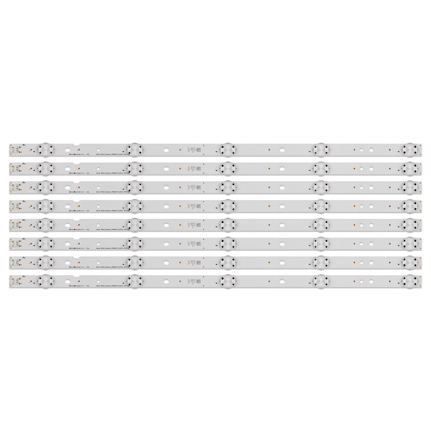 J-357 For LG innotek 49inch_Panasonic_3PCM00747A_REV0.5 TZLP253AHAA TX49FX650B TX-49FX600E TX-49ES500B TC49FX600E TC49FX650E TC-49FX600B TC-49FX650B TC-49DS503E TC-4 9FX650E TC-49DSR500