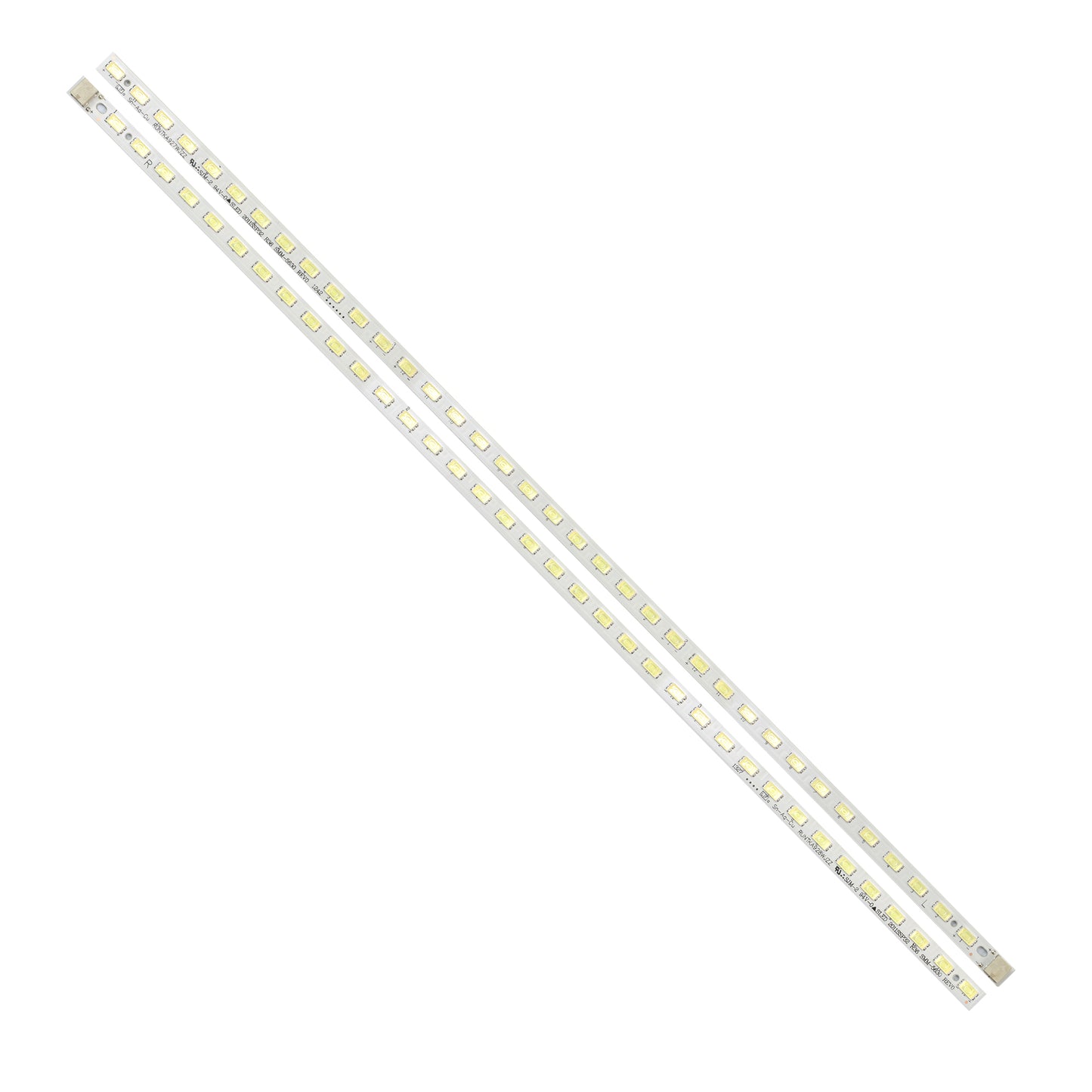 XS-576 New 2 PCS 36LED 36CM LED STRIP SLED 2011SSP32 R/L36 TA602WJ RUNTKA926WJZZ RUNTKA927WJZZ RUNTKA928WJZZ FOR LCD-32NX115A 32NX110A LCD-32LX235A LCD-32LX450A LCD-32LX33 5A LCD-32DS30A
