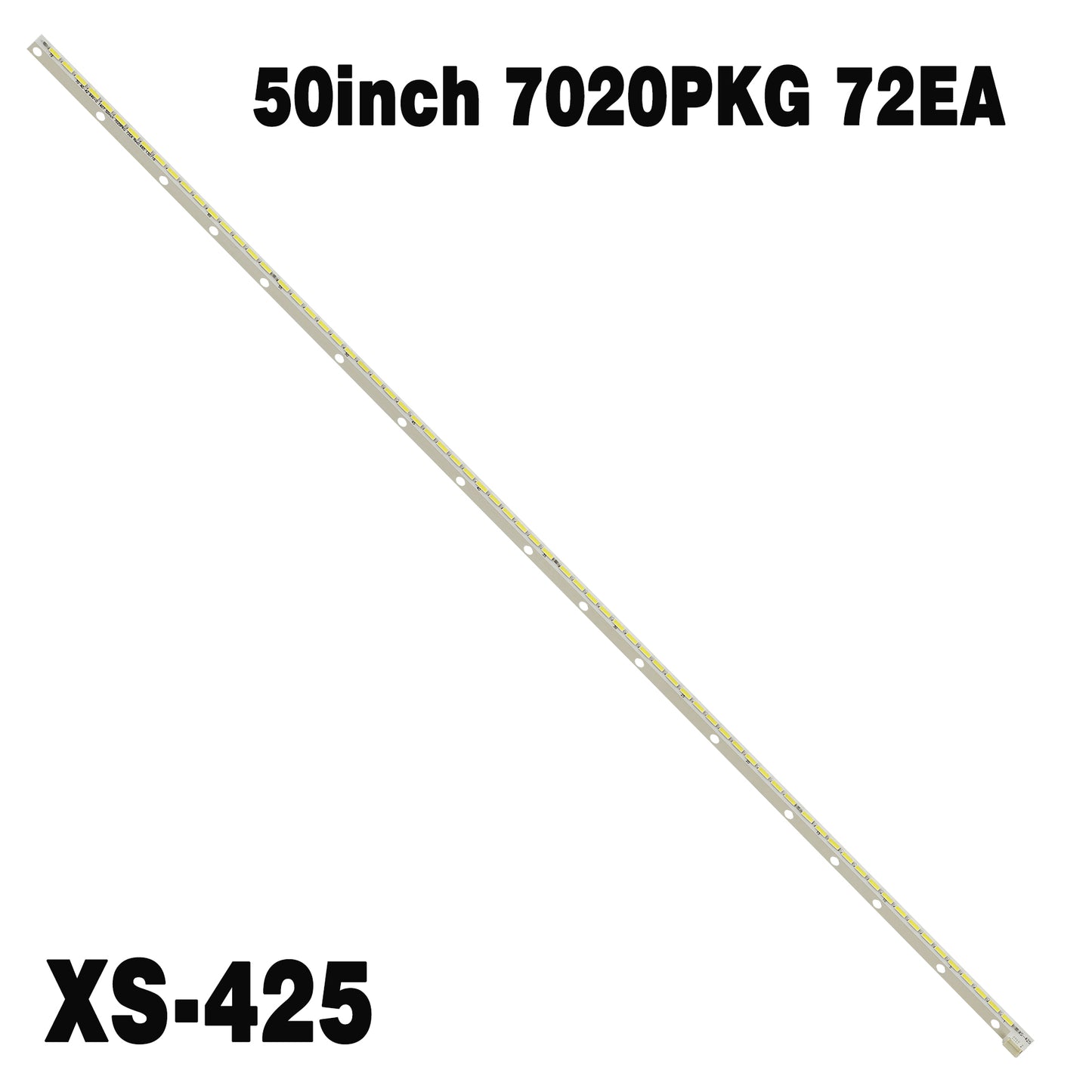 XS-425 For 50inch 7020PKG 72EA 76EA REV1.0 50FA8200 LC-50LE760E 50LE762E 50PF7175 50PF8575 50FX7445F 50FX650F VES500UNVA-1 VES500UNVL 50PF8175 LUX0150003/01 LUX0150003 LUX0150002/01 LC-50LE761K LE50F7445