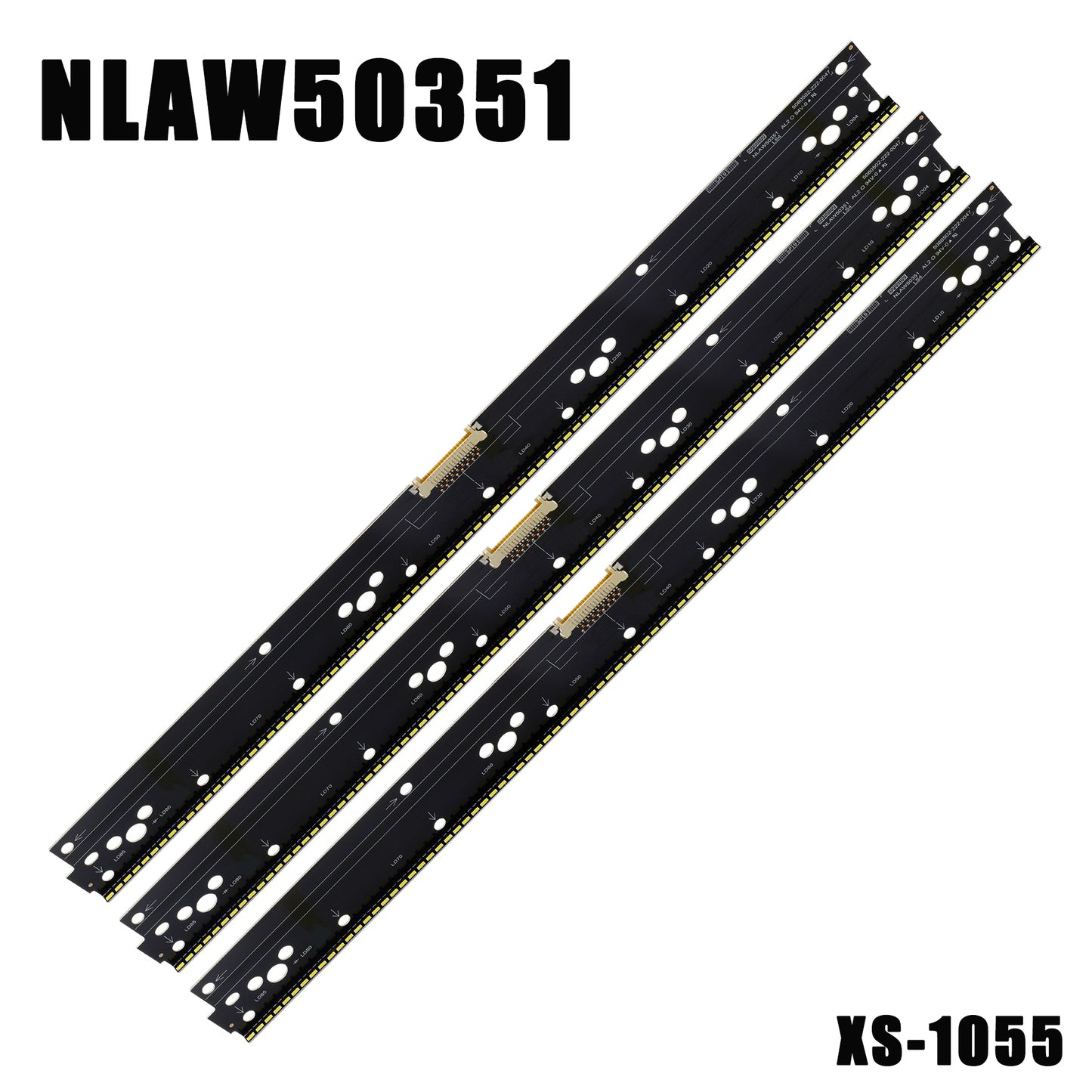 For Sony KD-65X9000C KD-65X9005C XBR-65X900C KD65X9005C