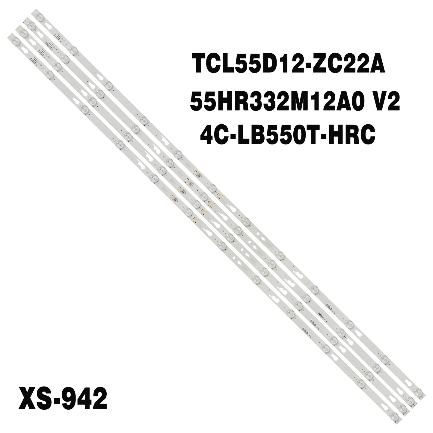 XS-942 55HR332M12A0 V2 4C-LB550T-HRC 55D1200 55D1200 55HR332M12A0 V2