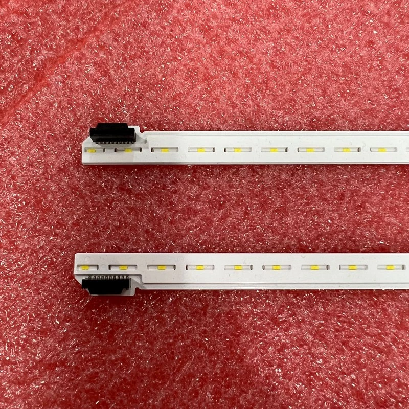 XS-1253 LED BACKLIGHT STRIP FOR 60UJ6580 60UJ6500 60UJ6560 6916L-3049A 6916L-3050A 60"V17 UJ7500 REV 1.0 L-Type