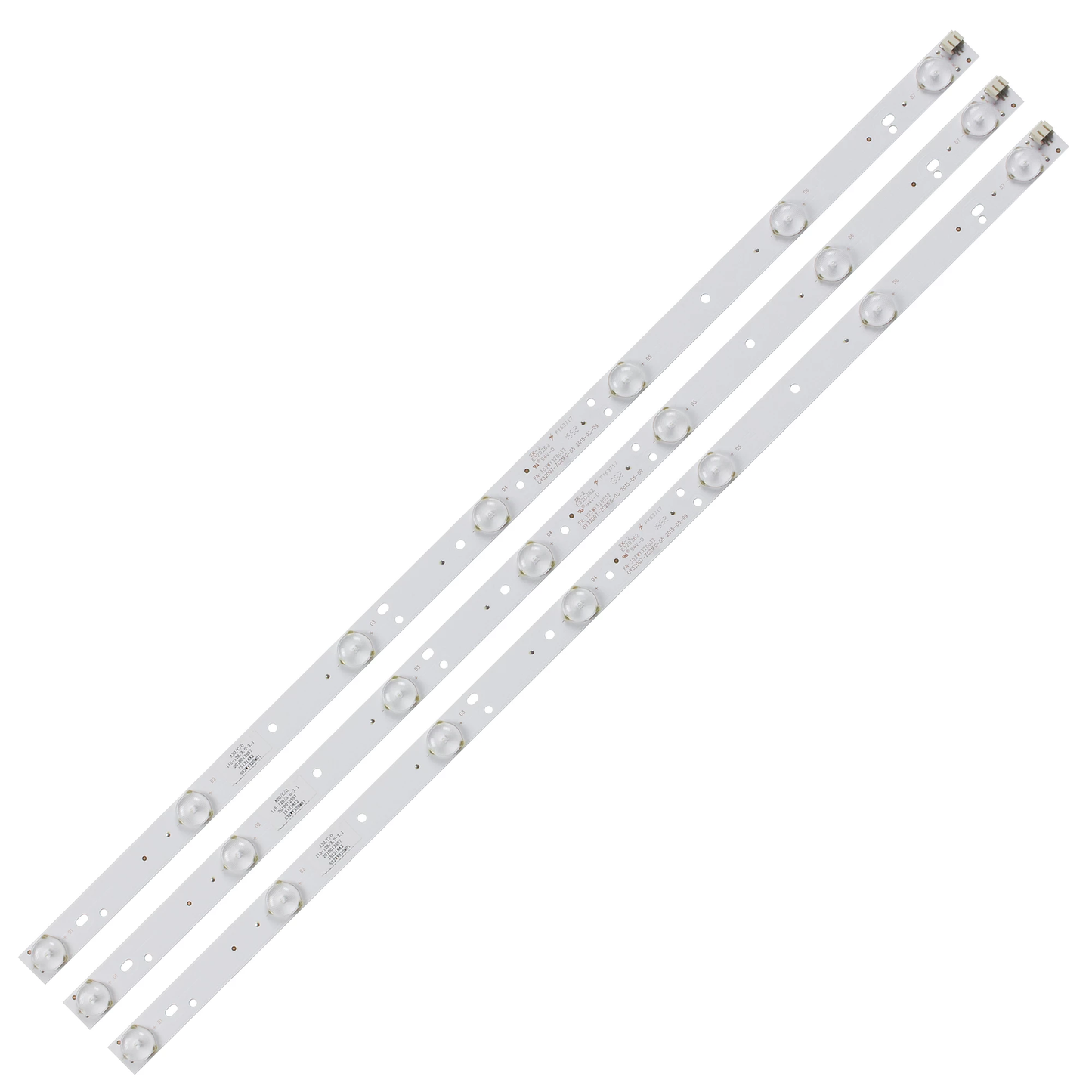XS-1152 LED BACKLIGHT STRIP FOR STL-32VN80D LE32D51A LE32D39 LE32D58 LE32D60S LE32D50H LE32D58S LE32D69 LE32D31S LE32F51I LC320TU2A LS320TU8 OY32D07-ZC14F-0 6/04 OY32D07-ZC21F-05 0Y32D07-ZC14F-03 303WY320031 303WY315037 532WY315M08 532WY315M06