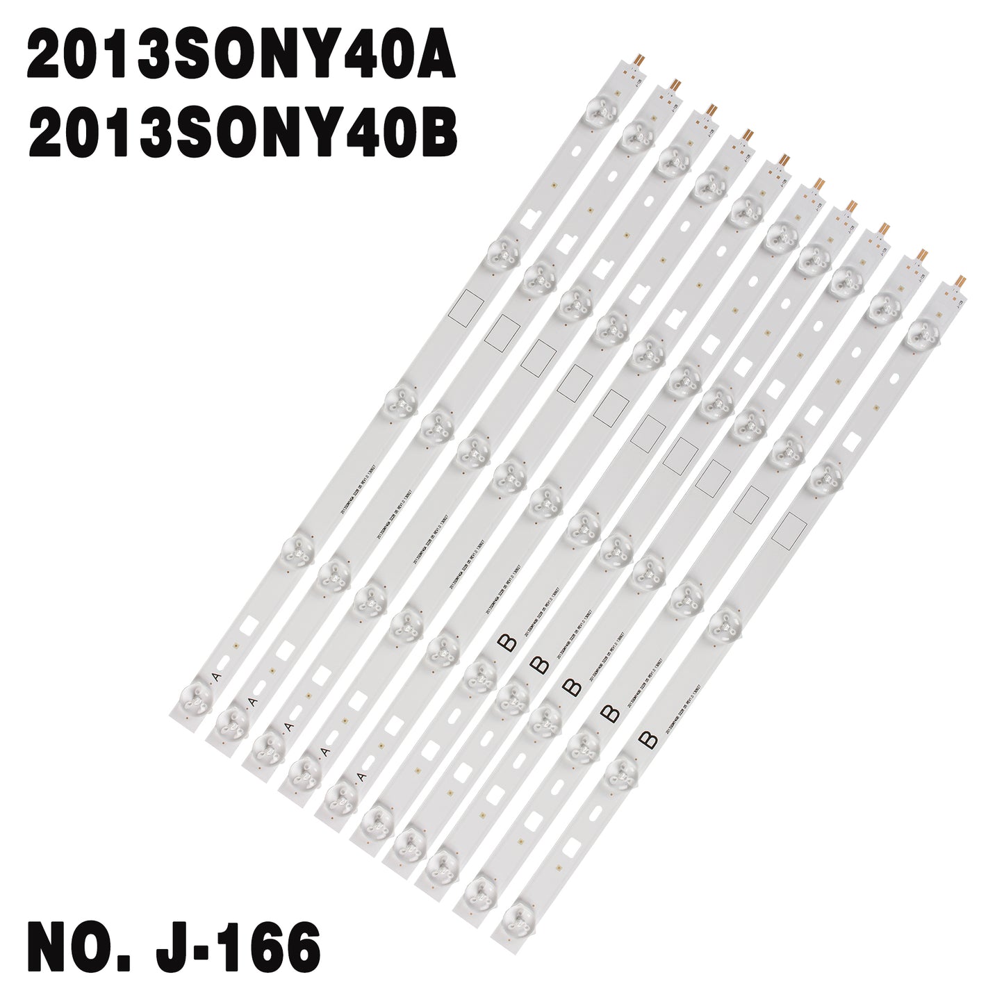 J-116 For Sony 40'' 2013SONY40A 2013SONY40B 3228 05 REV1.0 KDL-40R455 KDL-40W600B KDL-40W590B KDL-40W580B KDL-40R450B KDL-40W605B NS4S400DND01 LSY400HN01-B 01