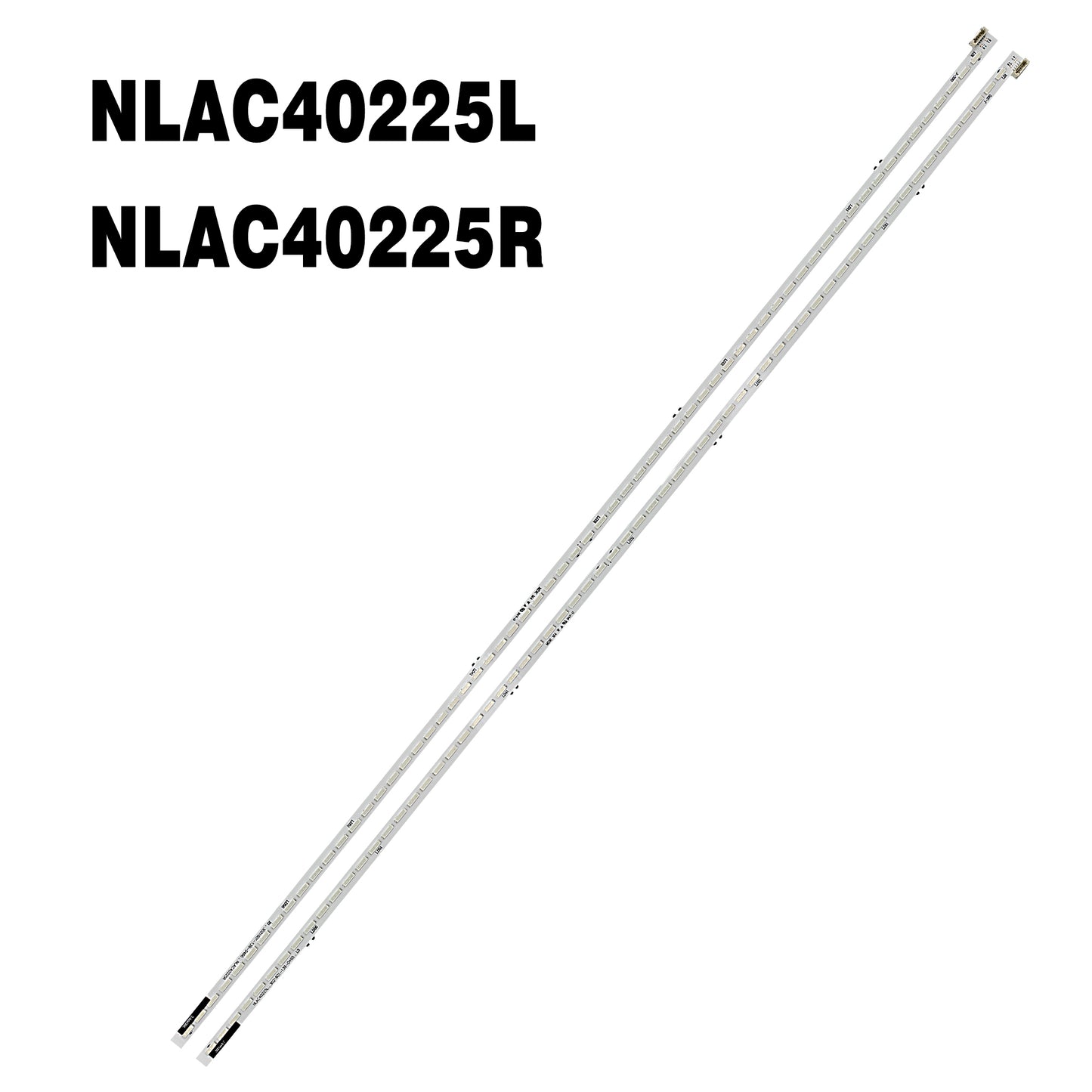 J-371 For Sony 55"TV KDL-55W8100A 55W805A 55W806A 6922L-0066A NLAC40225L NLAC40225R LC550EUF FG F1 AV55V5 KDL-55W810A KDL55W802A KDL-55W800A 3072602- 057-0270 0393 SYV5531
