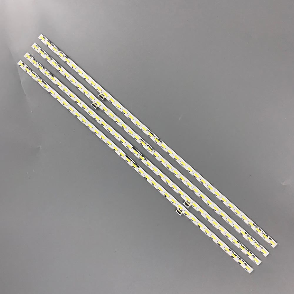 XS-1147 LED BACKLIGHT STRIP FOR 55PFL6940/T3 CS0T55LB04-LED7020 CS0T55LB03-LED7020 55E780U L55E5690A-3D D55A571U L55E5700A UD55B6000I MT5461D01-3 LBM550M0904- AF-1 LBM550M0904-AE-1