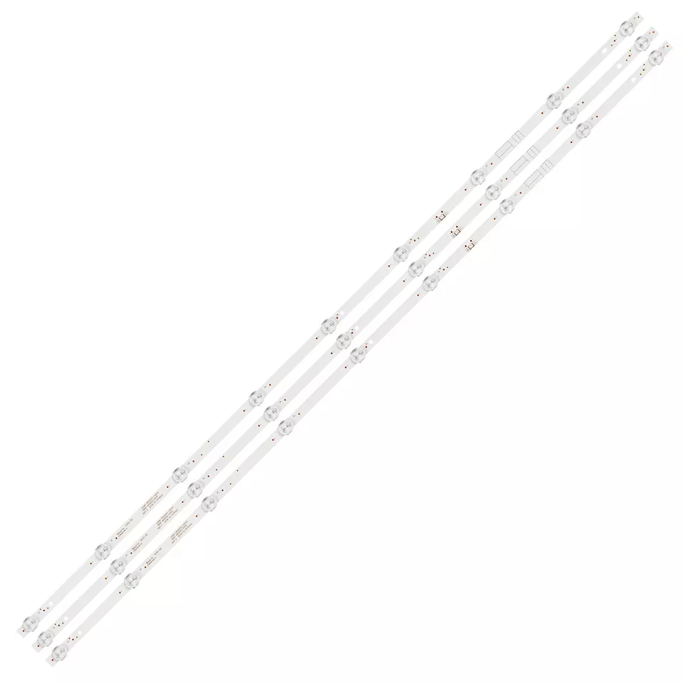 XS-1378 led backlight strip for 50G20 50B20 50V30 50M1 50K5N 50K6N 50V20 50S1YP PPTV-SC50D Strip Lampu Latar TV LCD Strip 5800-W50000-4P00 43MK-W50000-Y4P00