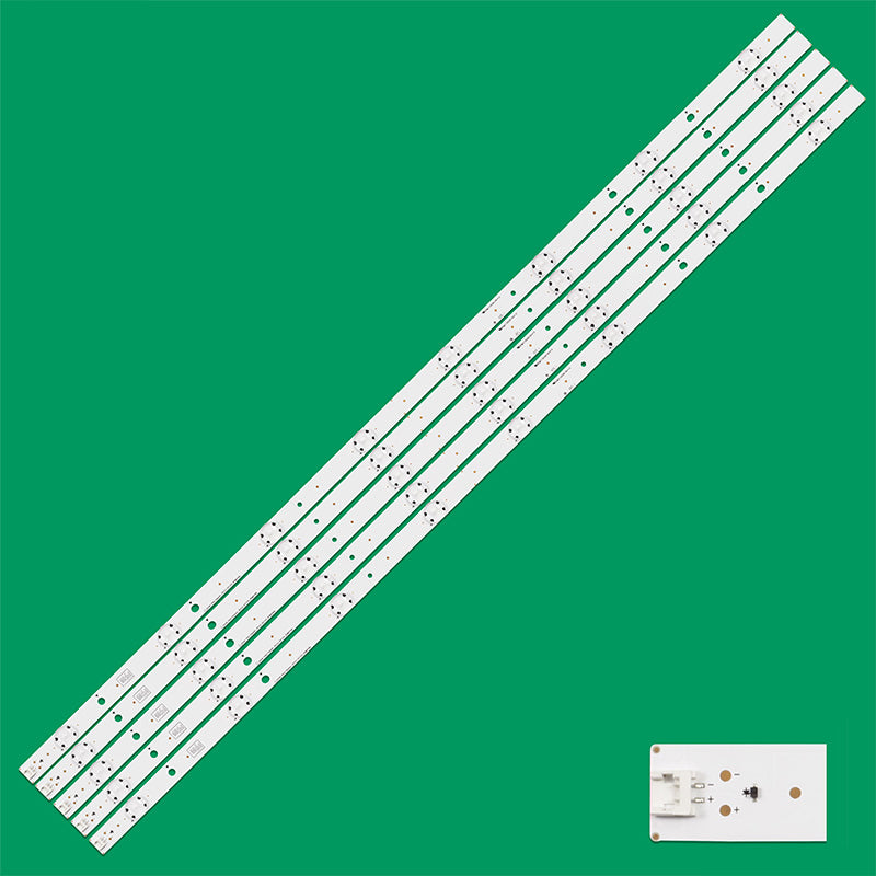 XS-1120 LED Backlight LG innotek 43inch Panasonic_REV0.0 2017.11.15_3PCM00748A 3PCW00748A For TX-43FX600B